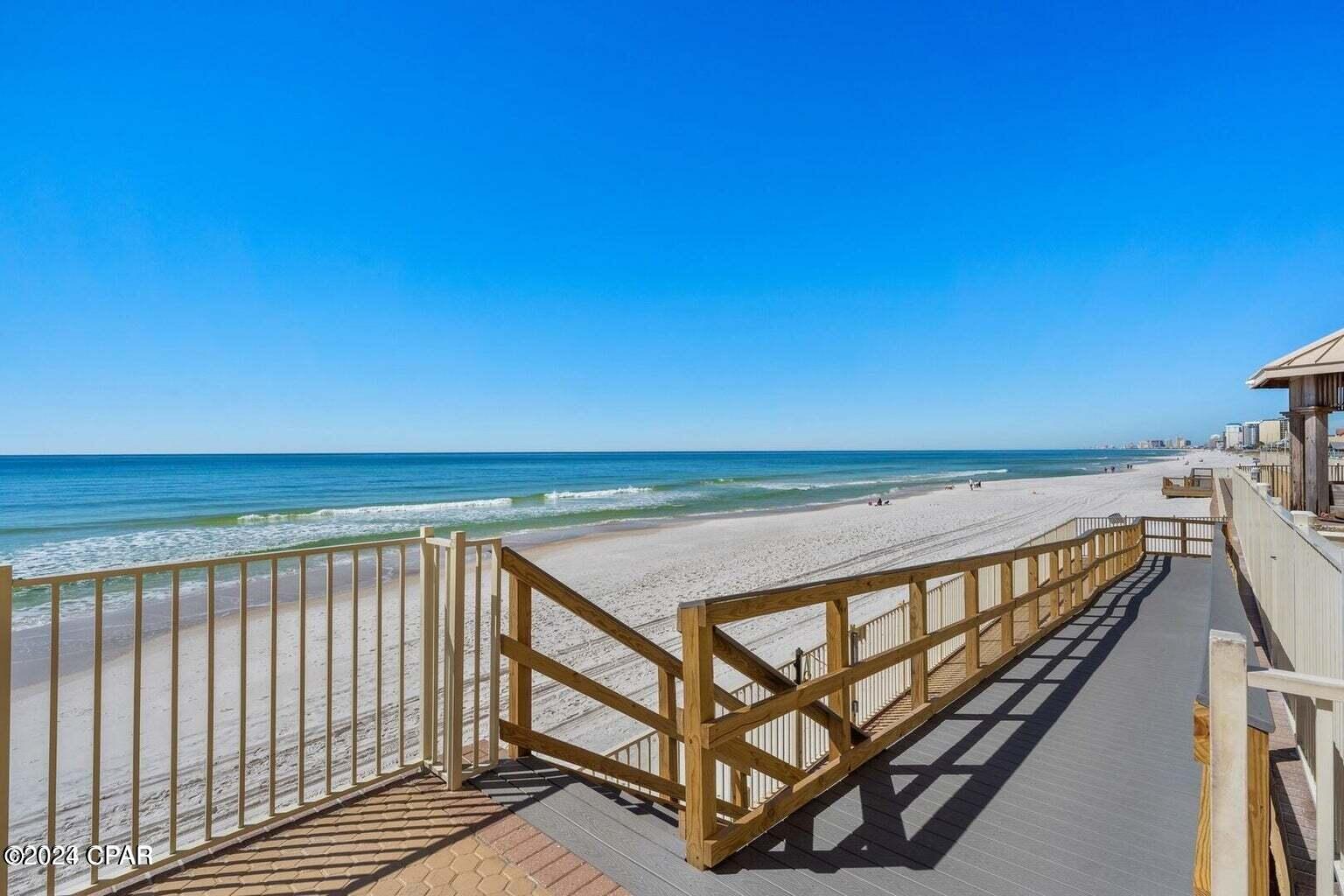 5004 Thomas Drive Panama City FL 32408
