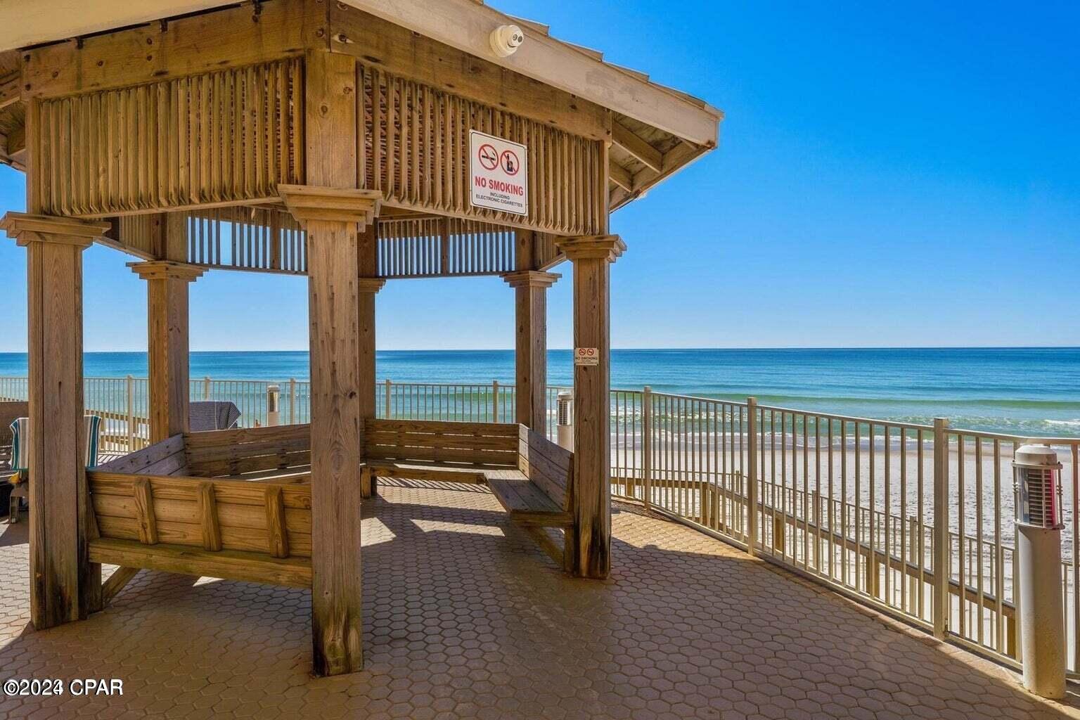5004 Thomas Drive Panama City FL 32408