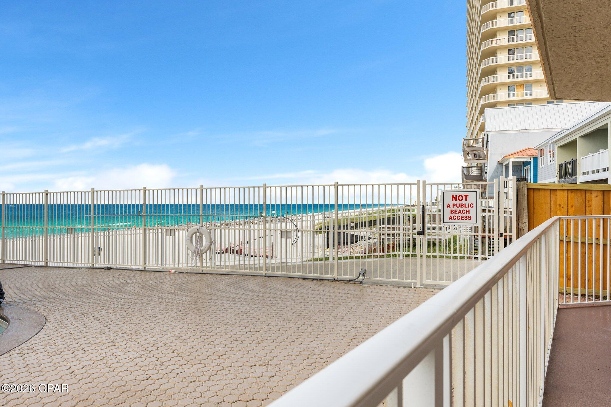 5004 Thomas Drive Panama City FL 32408
