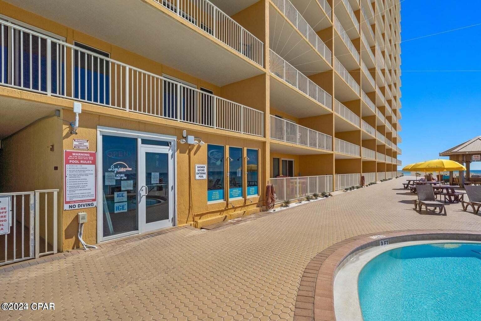 5004 Thomas Drive Panama City FL 32408