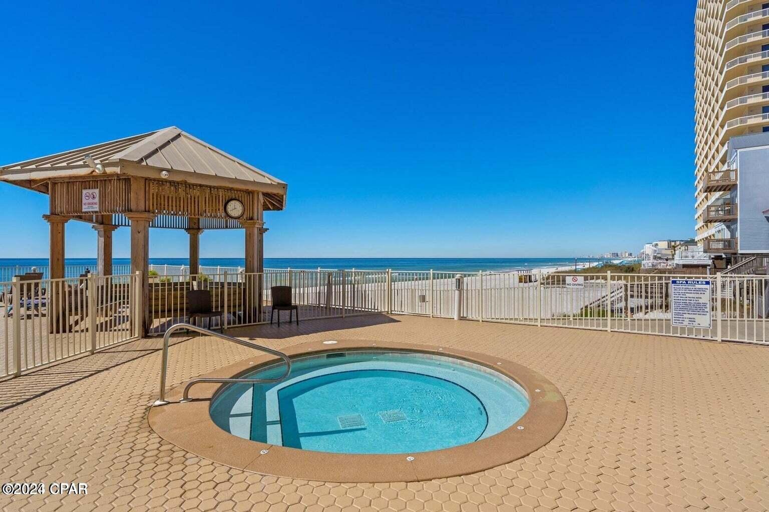 5004 Thomas Drive Panama City FL 32408