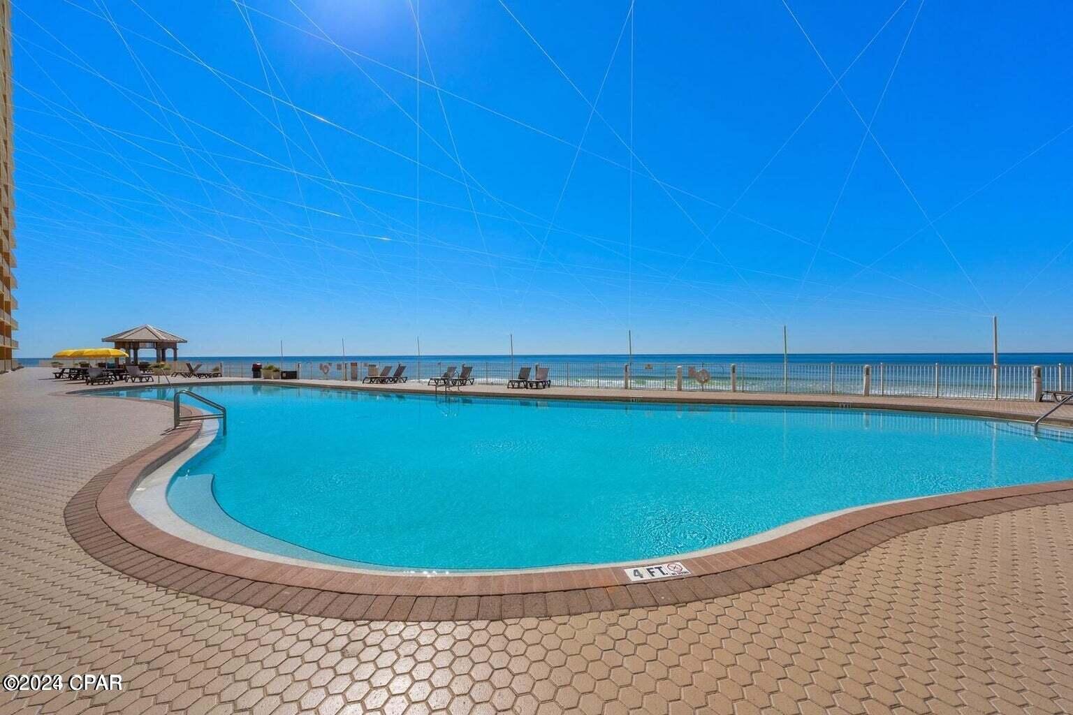 5004 Thomas Drive Panama City FL 32408