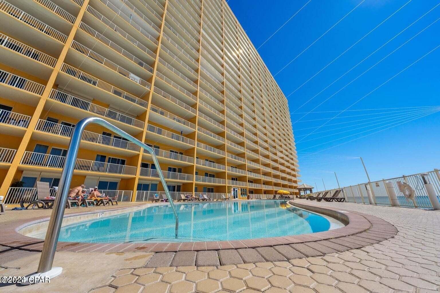 5004 Thomas Drive Panama City FL 32408