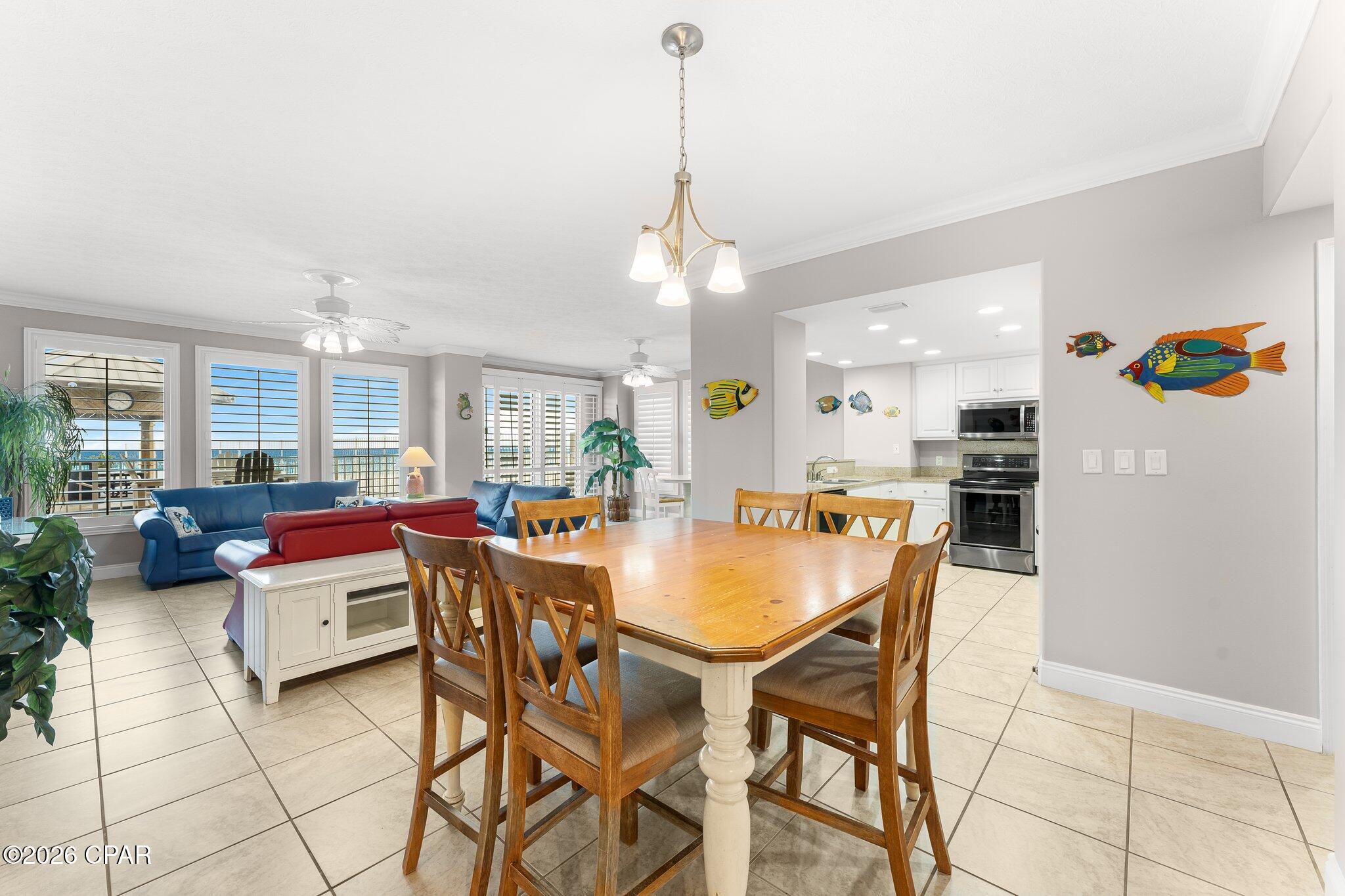 5004 Thomas Drive Panama City FL 32408