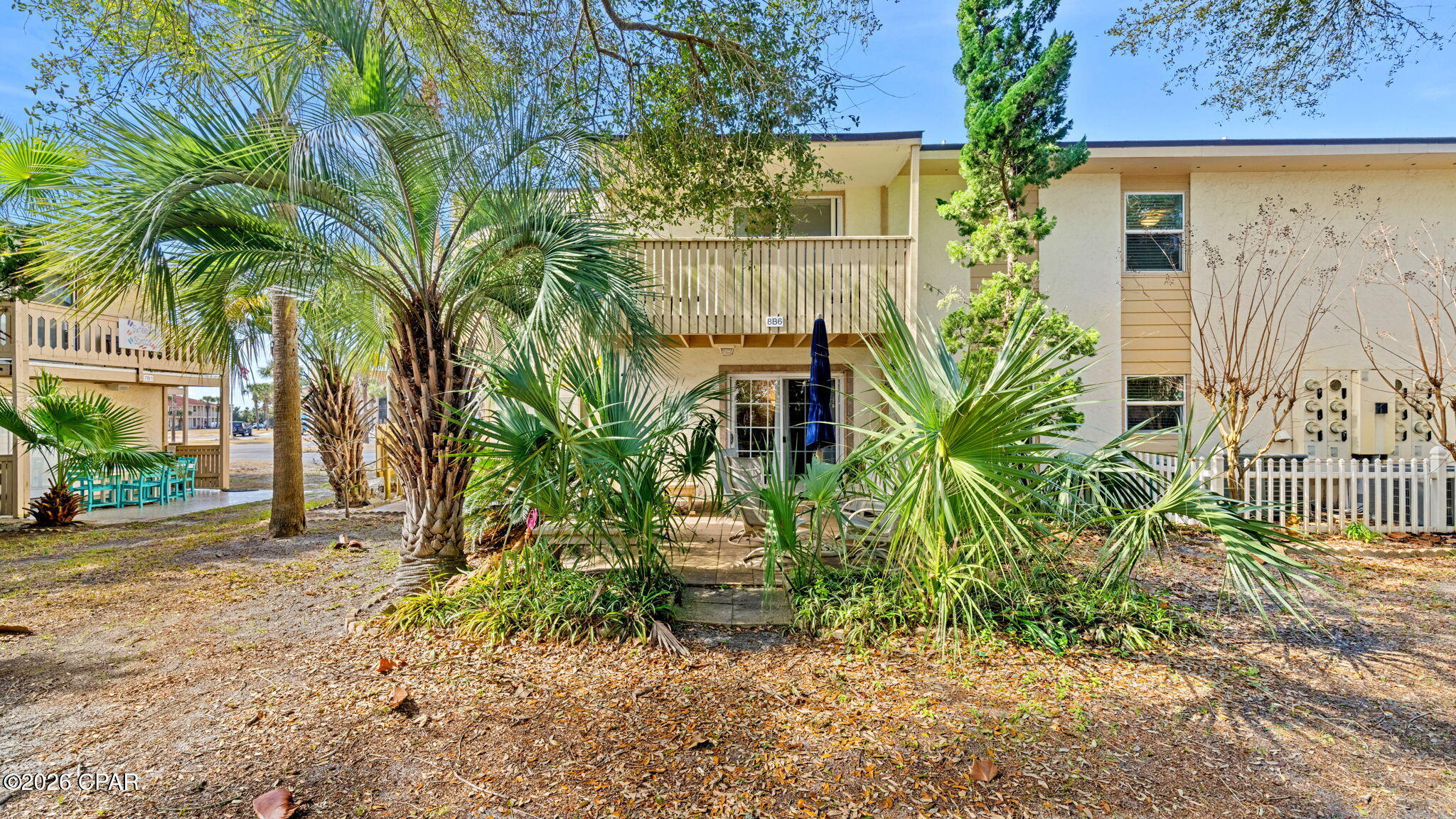 17462 Front Beach, 8b6 Road Panama City Beach FL 32413
