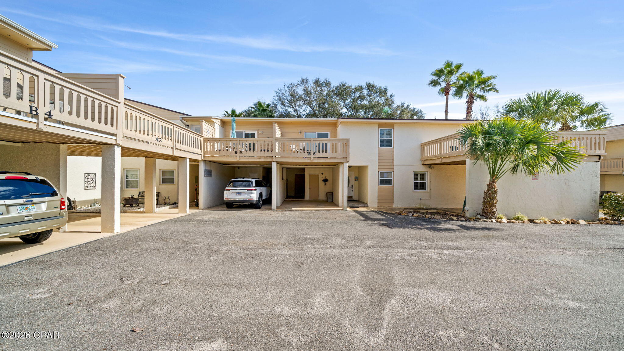 17462 Front Beach, 8b6 Road Panama City Beach FL 32413