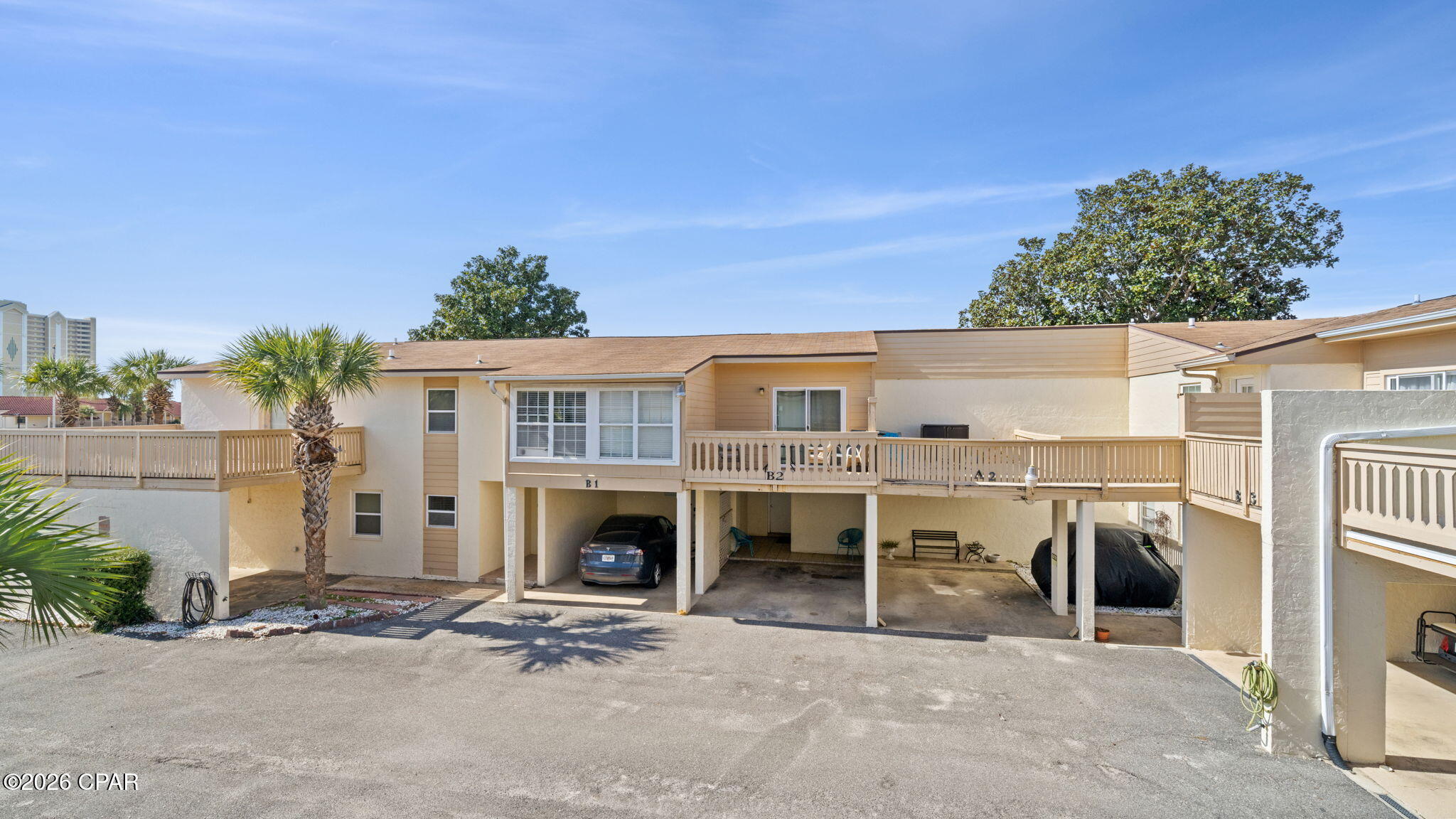 17462 Front Beach, 8b6 Road Panama City Beach FL 32413