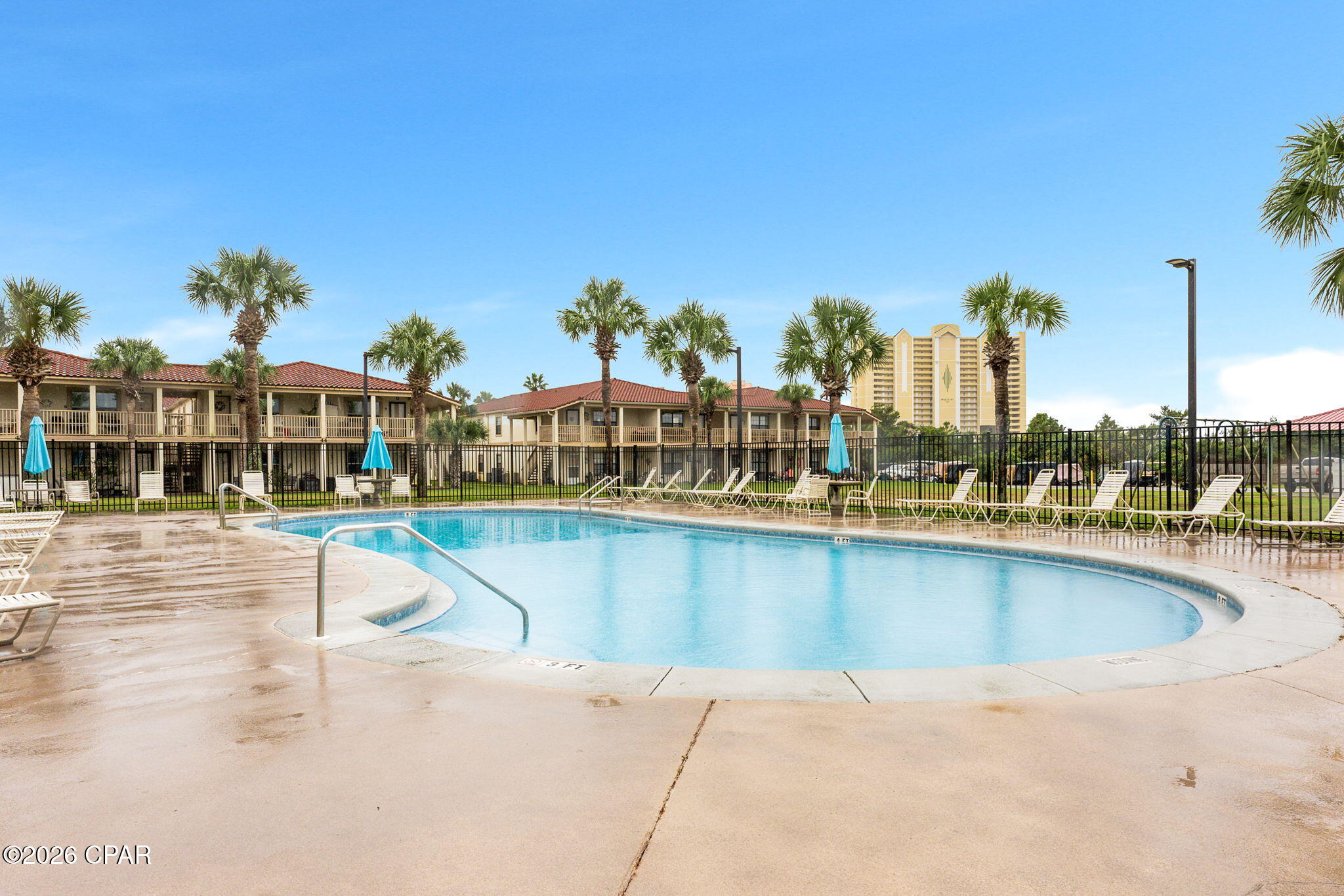 17462 Front Beach, 8b6 Road Panama City Beach FL 32413