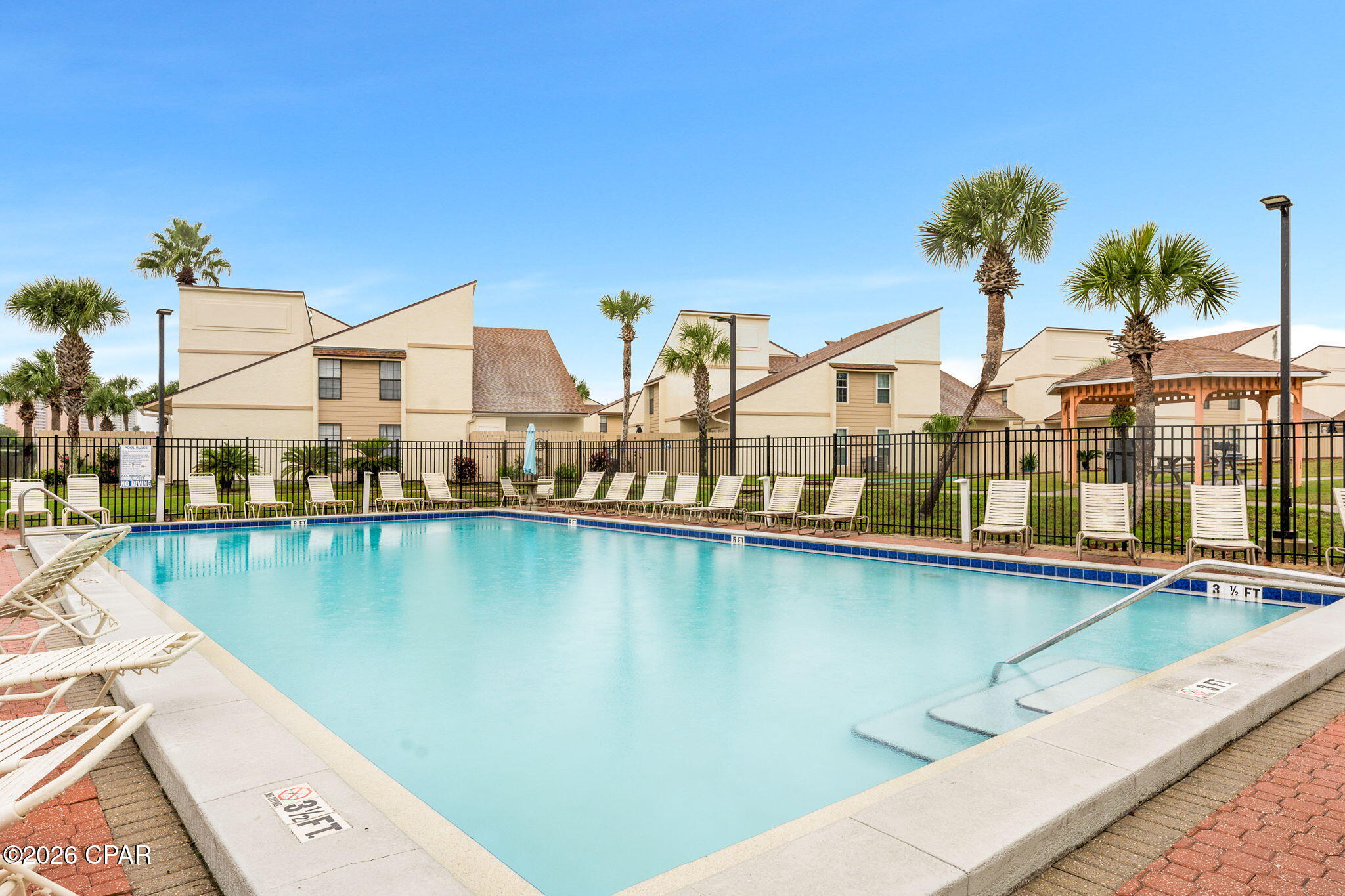 17462 Front Beach, 8b6 Road Panama City Beach FL 32413