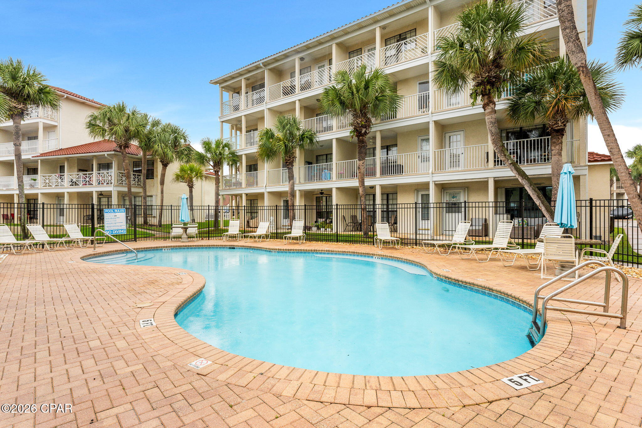 17462 Front Beach, 8b6 Road Panama City Beach FL 32413