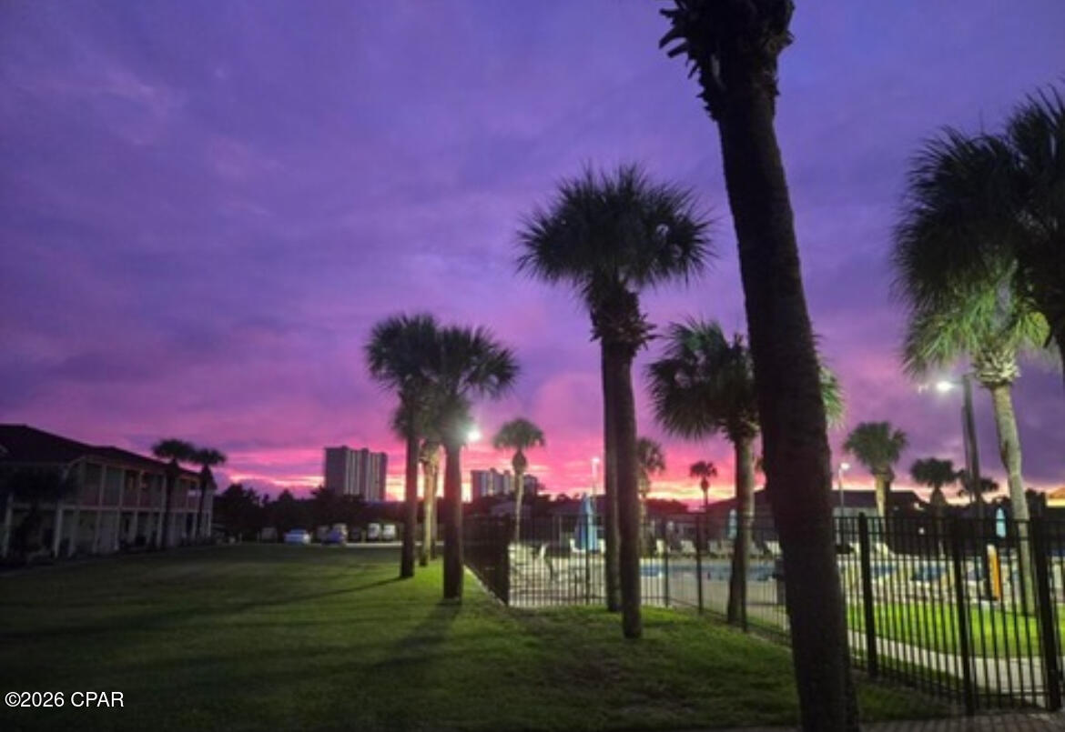 17462 Front Beach, 8b6 Road Panama City Beach FL 32413
