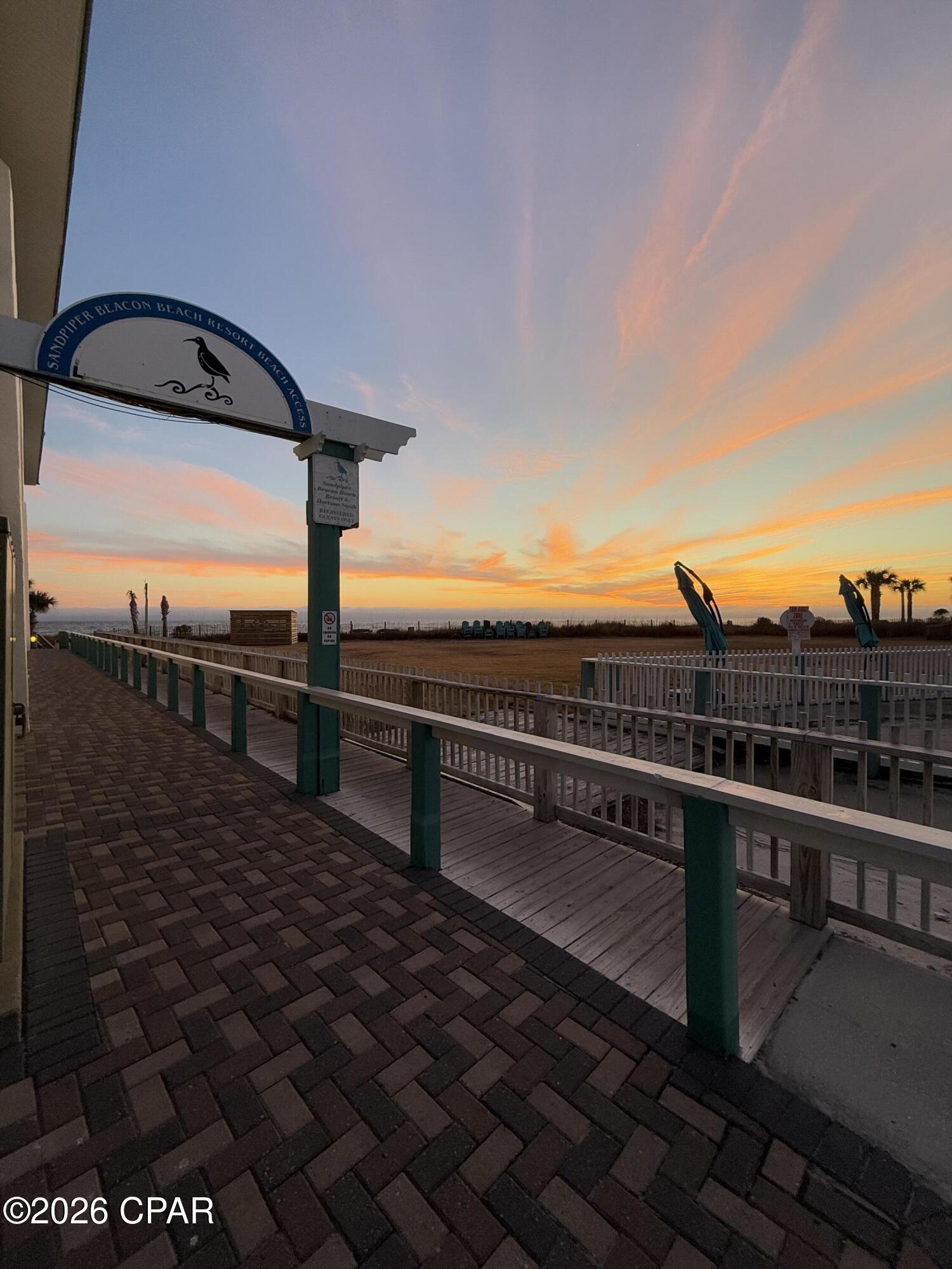 17462 Front Beach, 8b6 Road Panama City Beach FL 32413