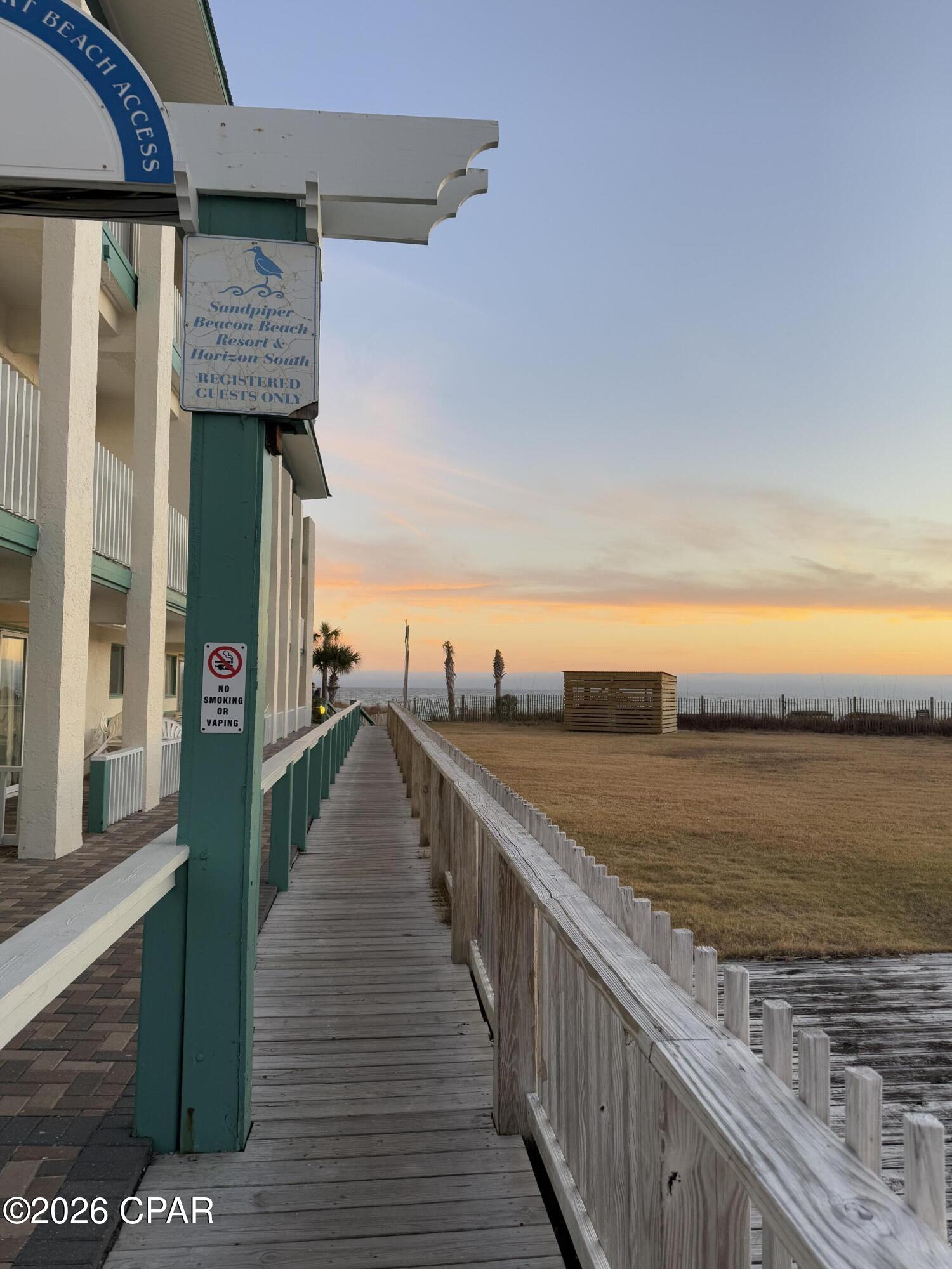 17462 Front Beach, 8b6 Road Panama City Beach FL 32413