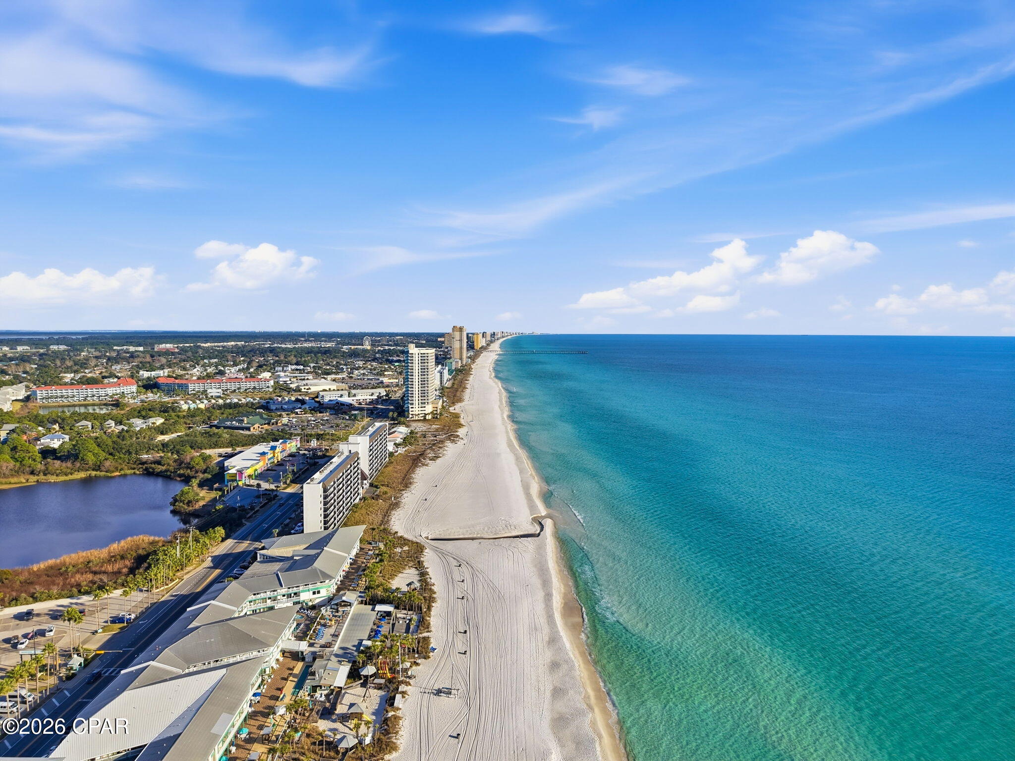 17462 Front Beach, 8b6 Road Panama City Beach FL 32413