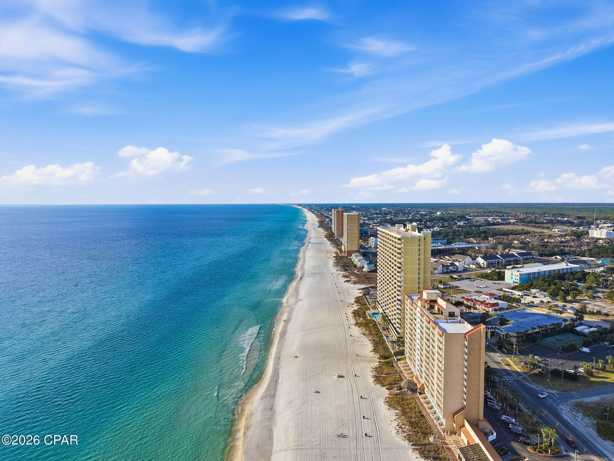 17462 Front Beach, 8b6 Road Panama City Beach FL 32413