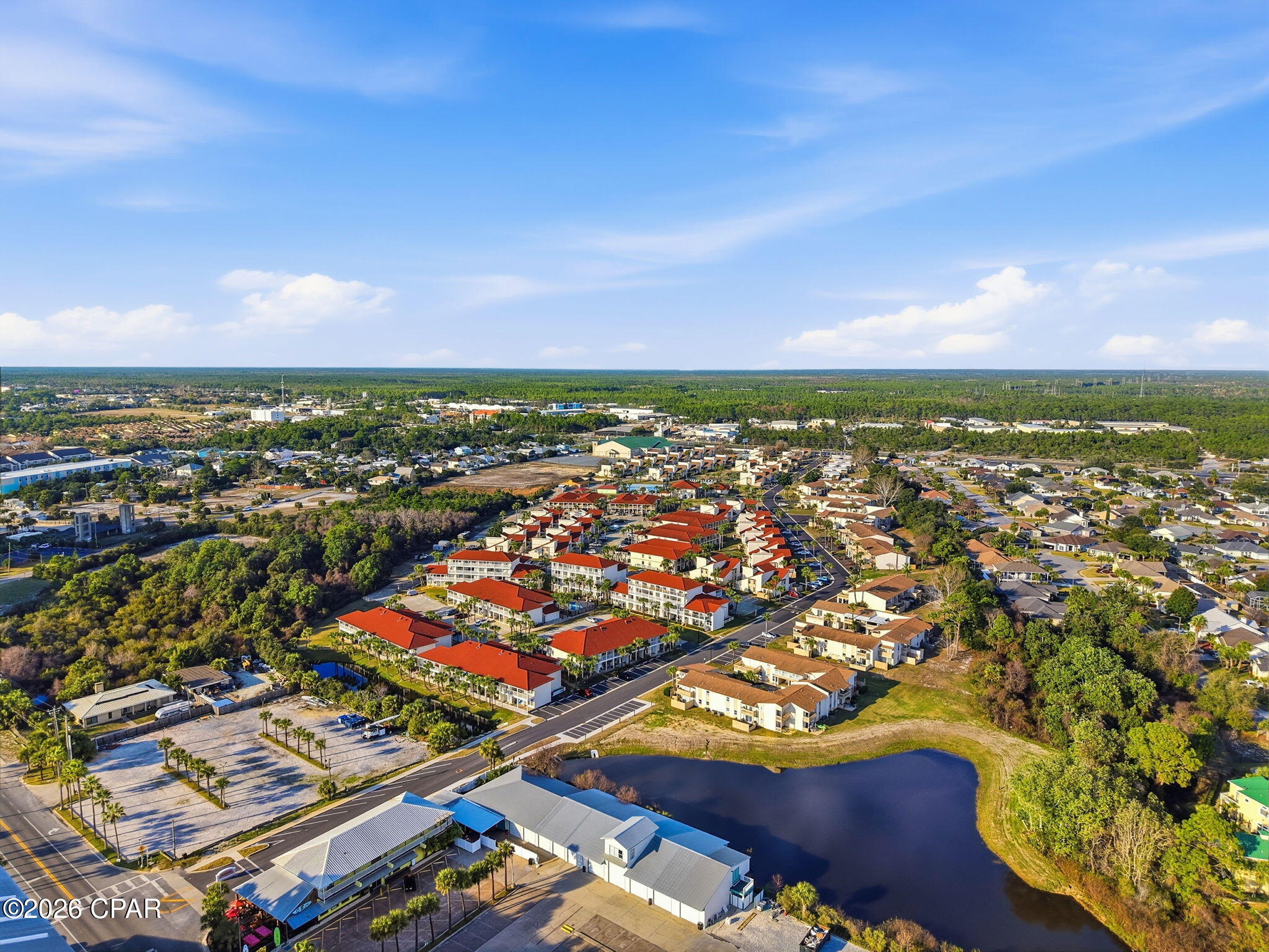 17462 Front Beach, 8b6 Road Panama City Beach FL 32413