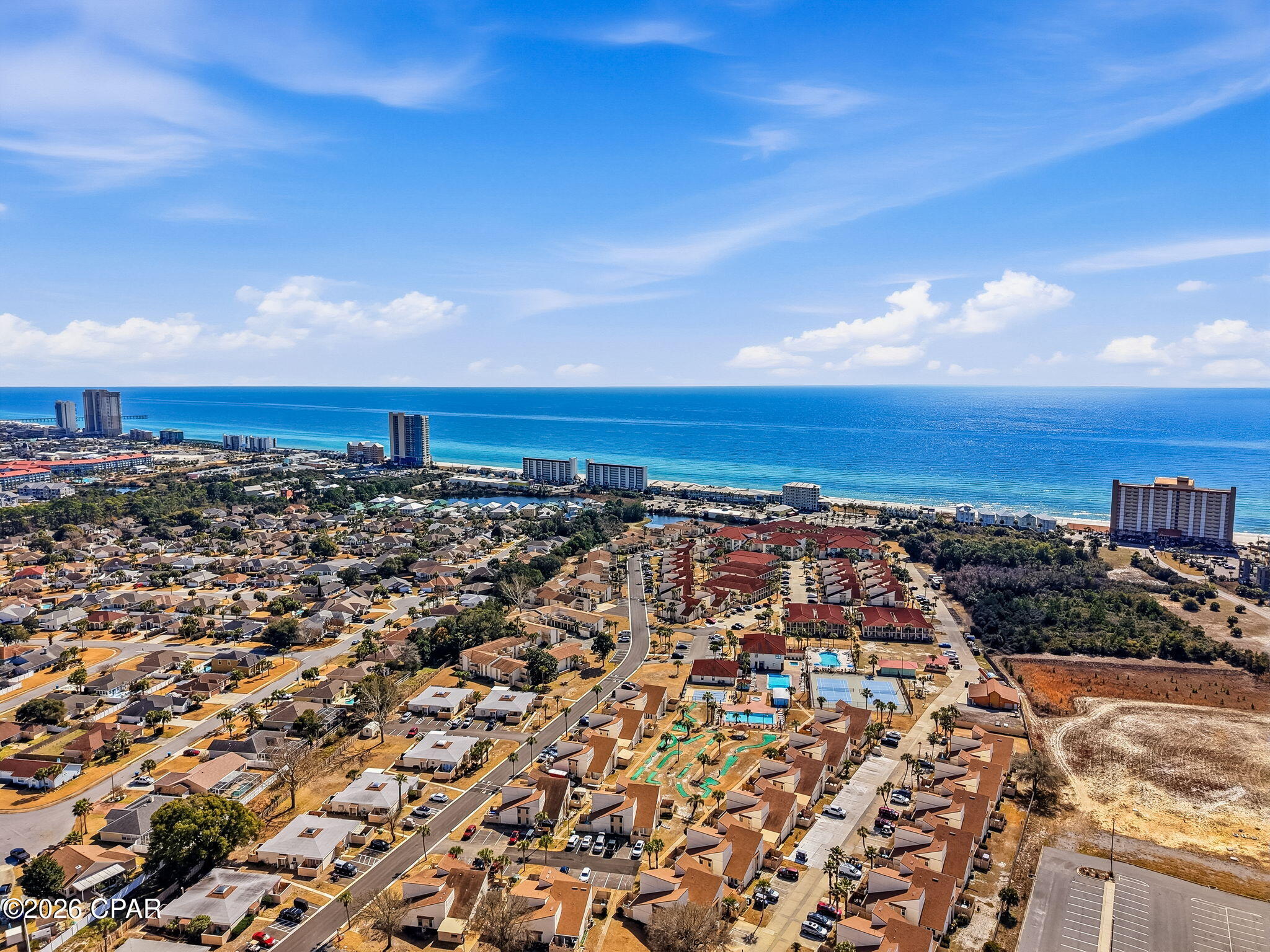 17462 Front Beach, 8b6 Road Panama City Beach FL 32413