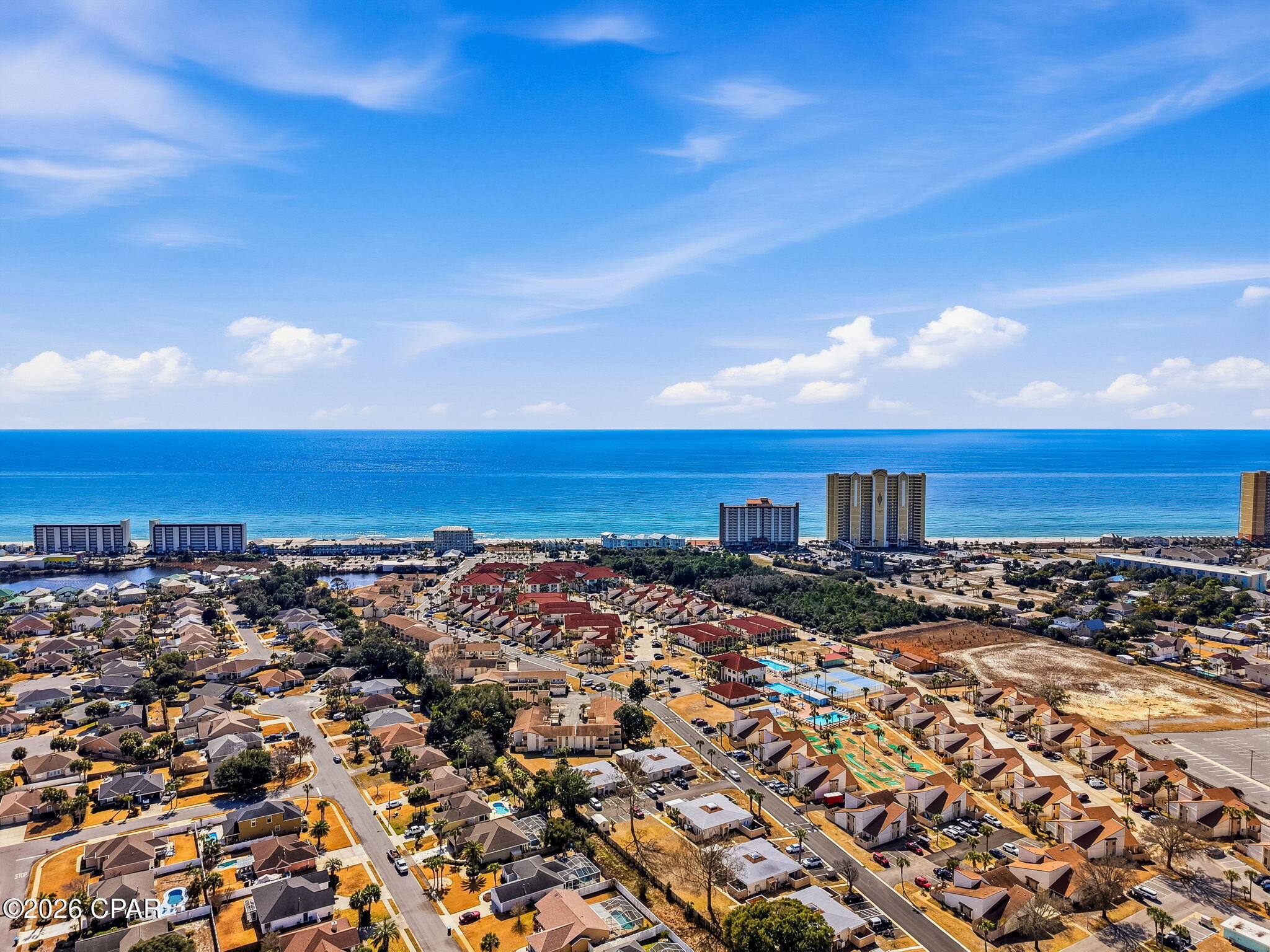 17462 Front Beach, 8b6 Road Panama City Beach FL 32413