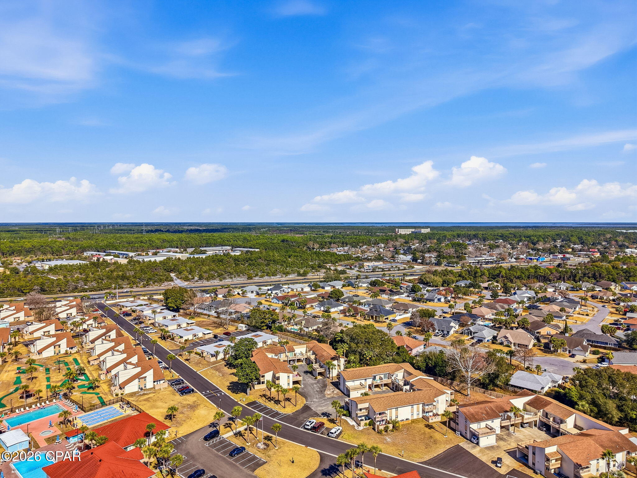 17462 Front Beach, 8b6 Road Panama City Beach FL 32413