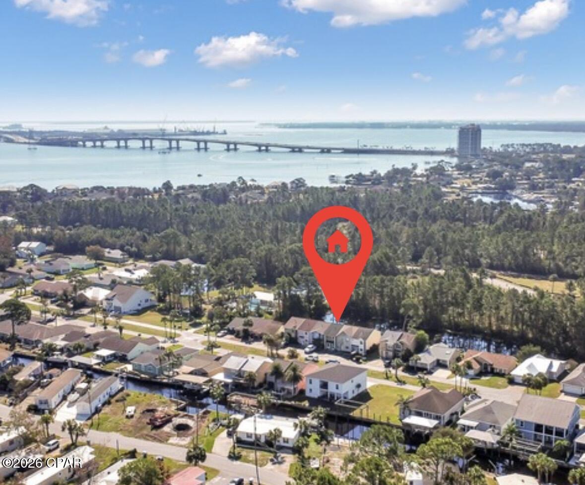 6585 Harbour Boulevard Panama City Beach FL 32407
