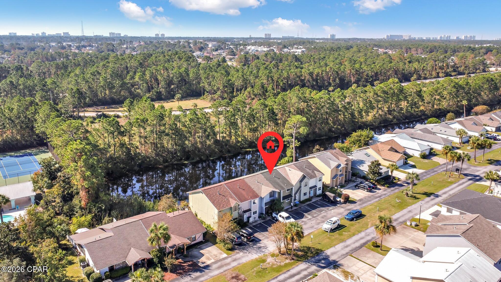 6585 Harbour Boulevard Panama City Beach FL 32407