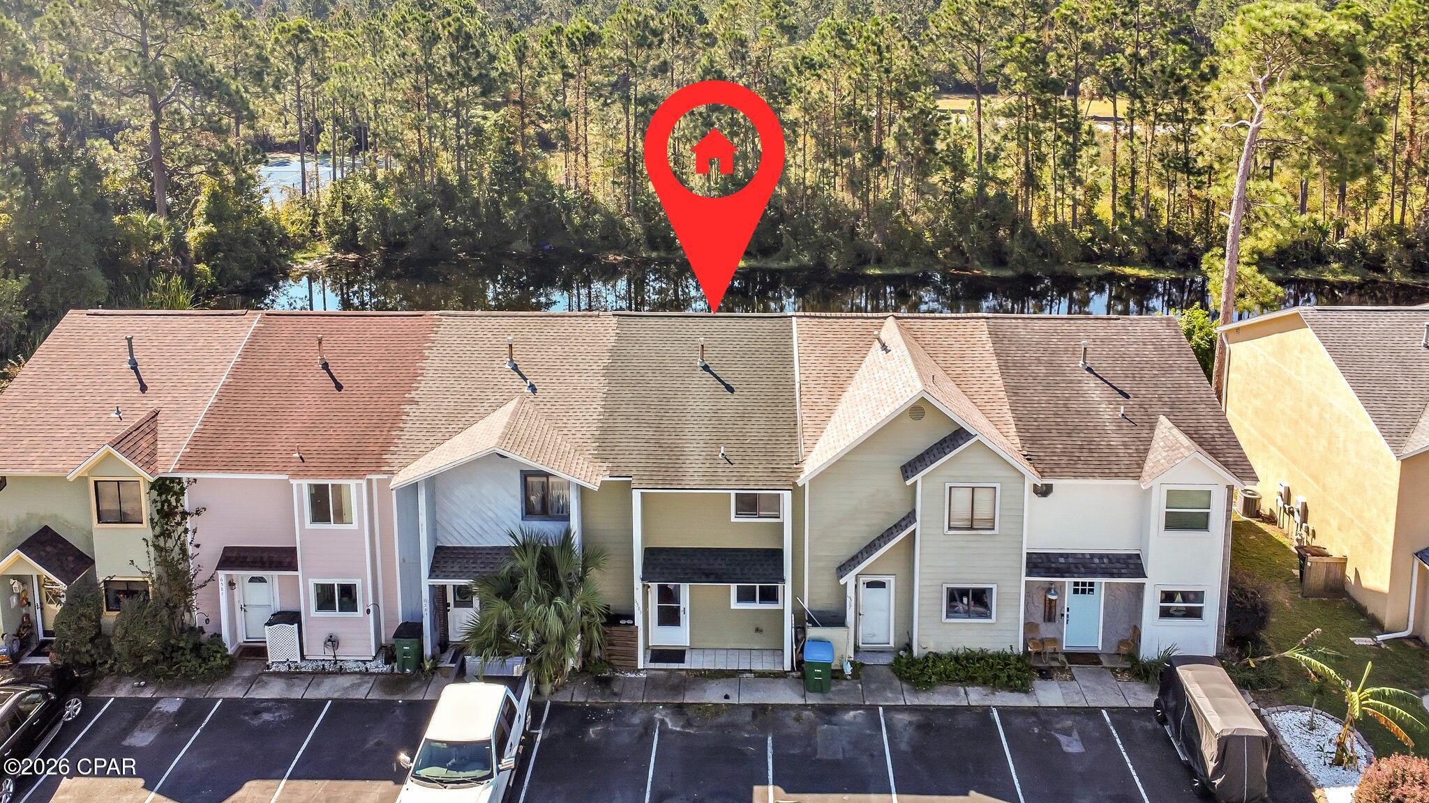 6585 Harbour Boulevard Panama City Beach FL 32407