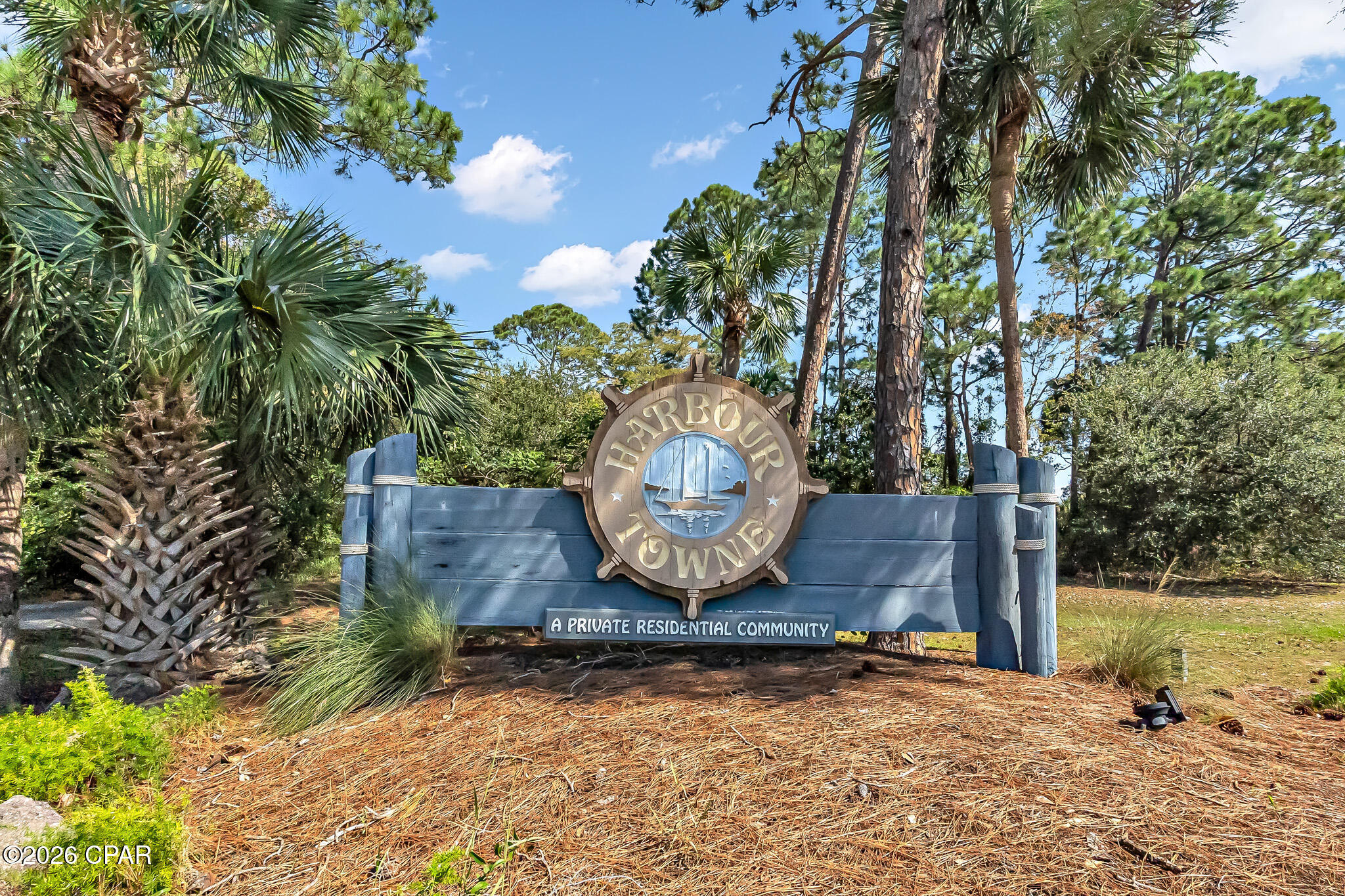 6585 Harbour Boulevard Panama City Beach FL 32407