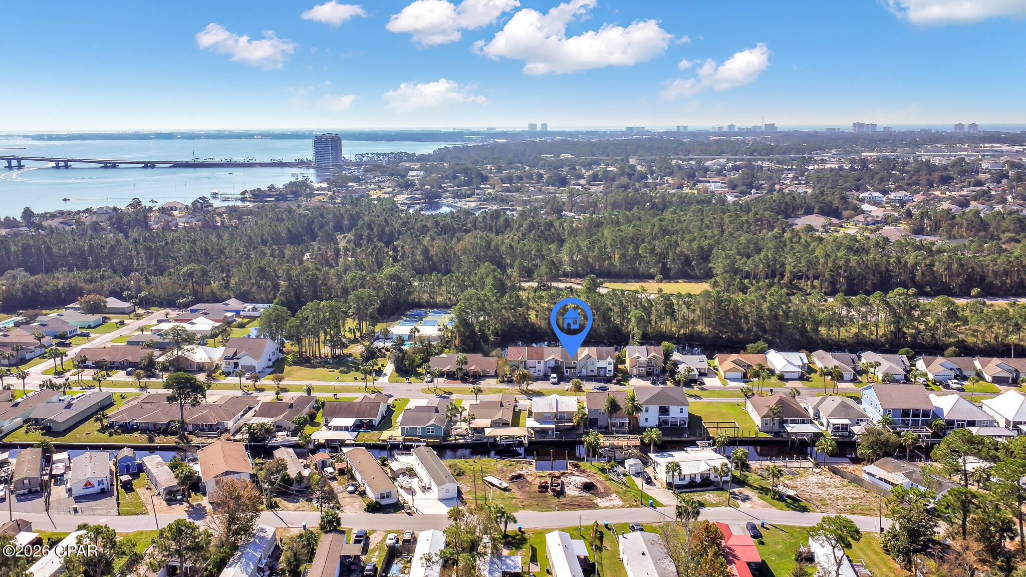 6585 Harbour Boulevard Panama City Beach FL 32407