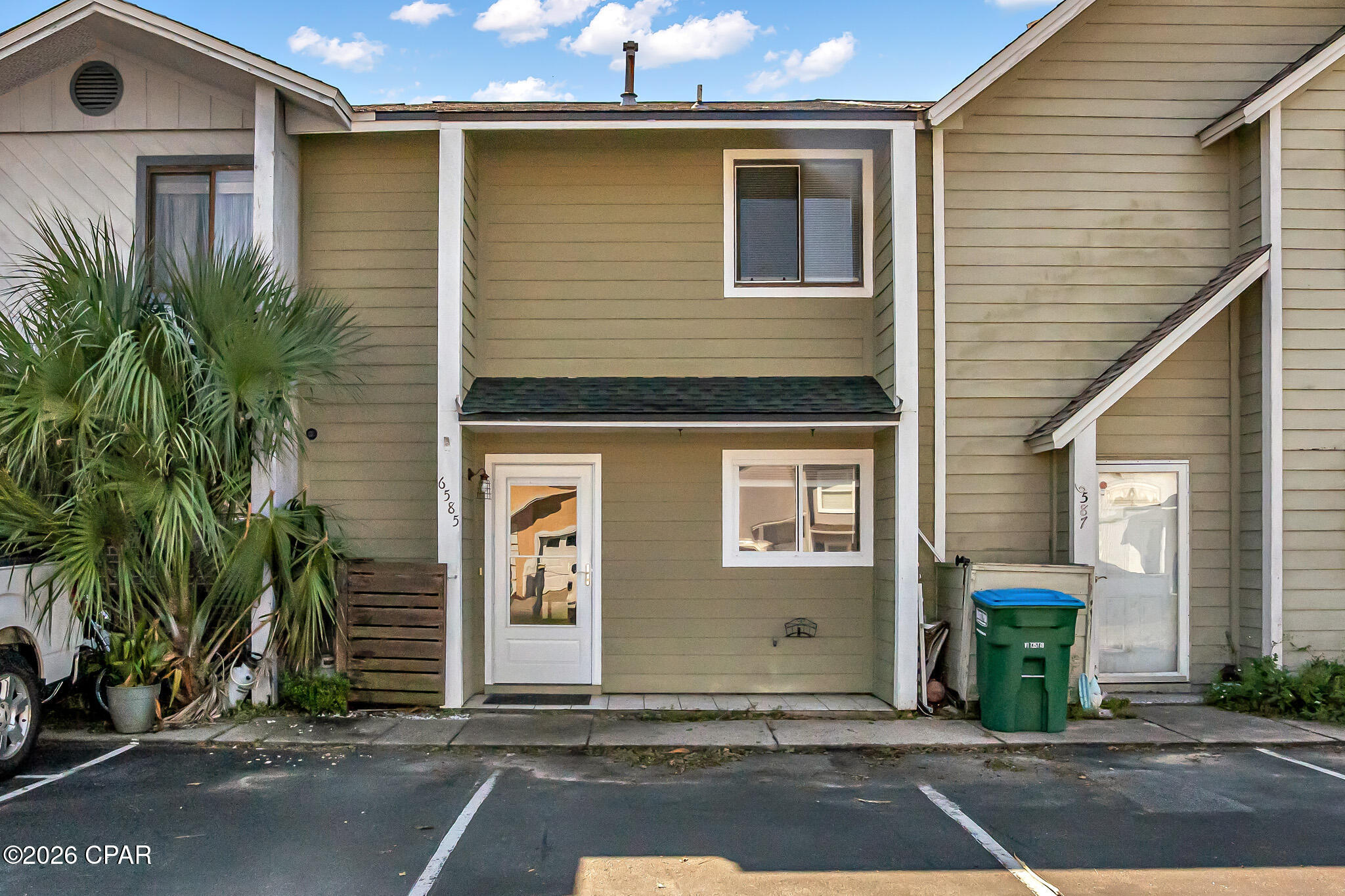 6585 Harbour Boulevard Panama City Beach FL 32407