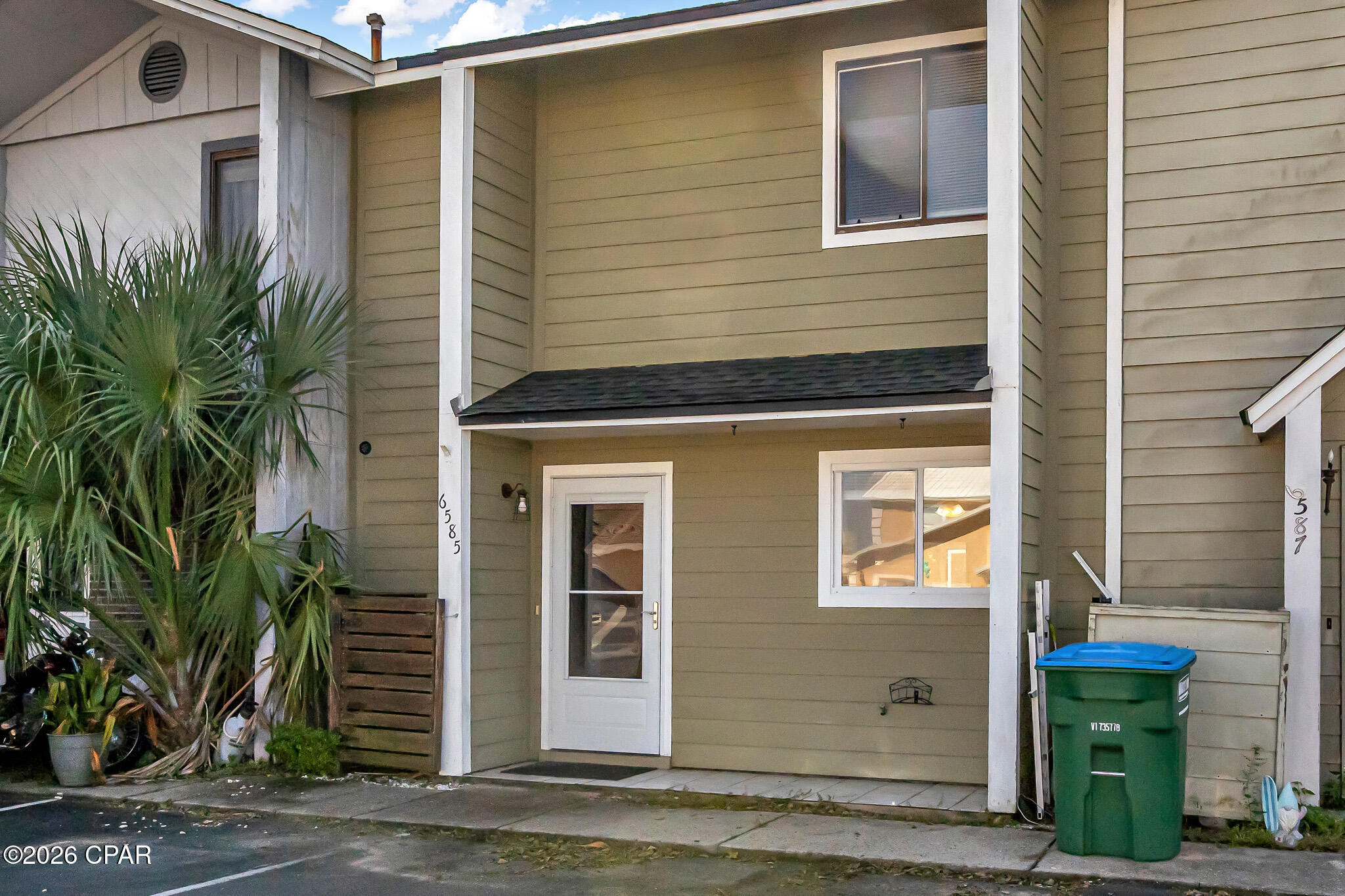 6585 Harbour Boulevard Panama City Beach FL 32407