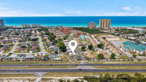 17462 Front Beach Road Panama City Beach FL 32413