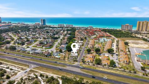 17462 Front Beach Road Panama City Beach FL 32413