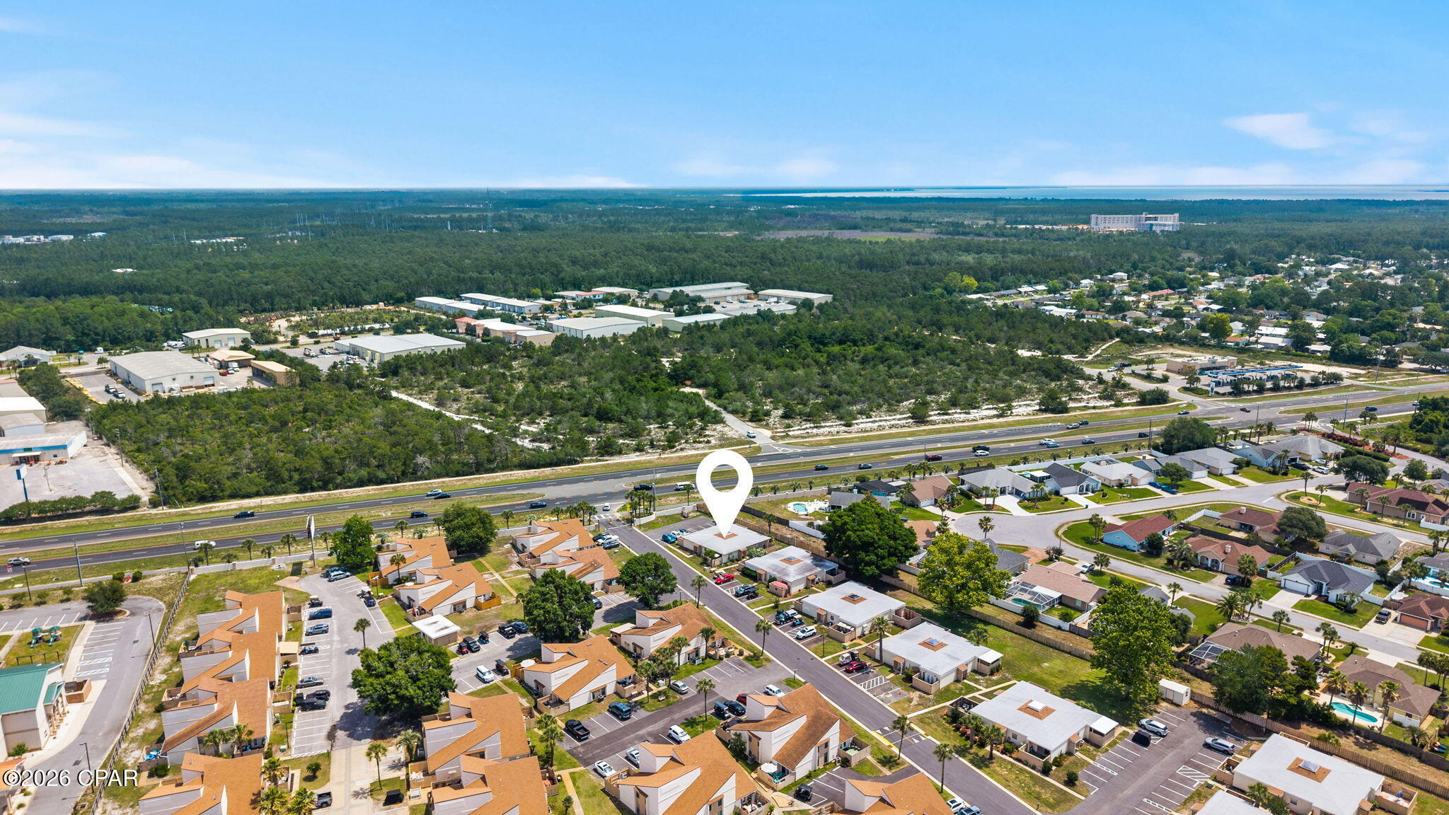 17462 Front Beach Road Panama City Beach FL 32413