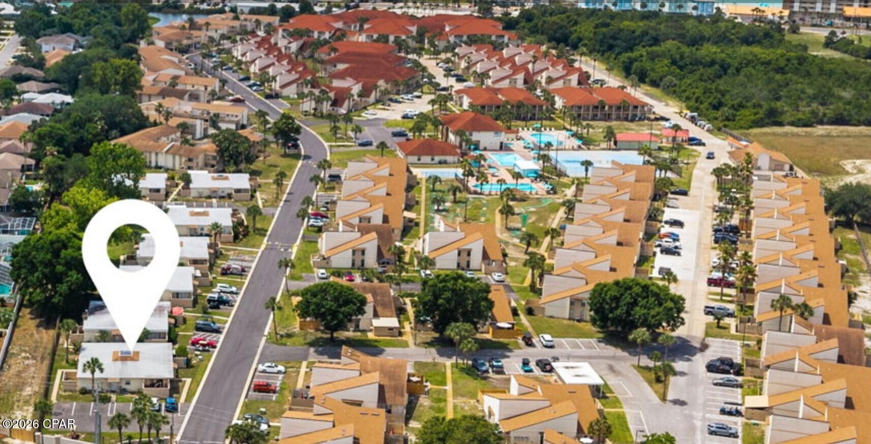 17462 Front Beach Road Panama City Beach FL 32413