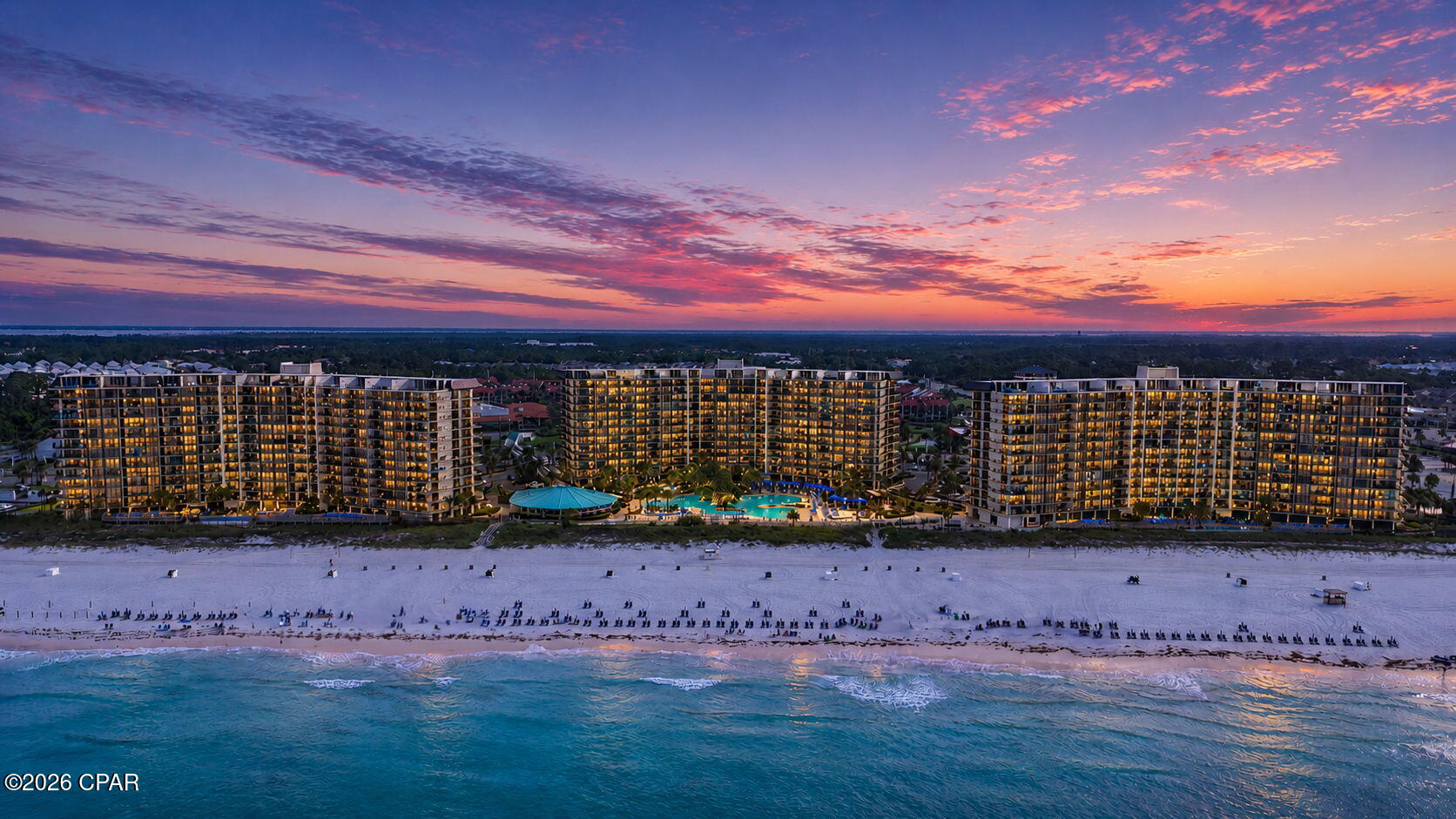 11347 Front Beach Road Panama City FL 32407