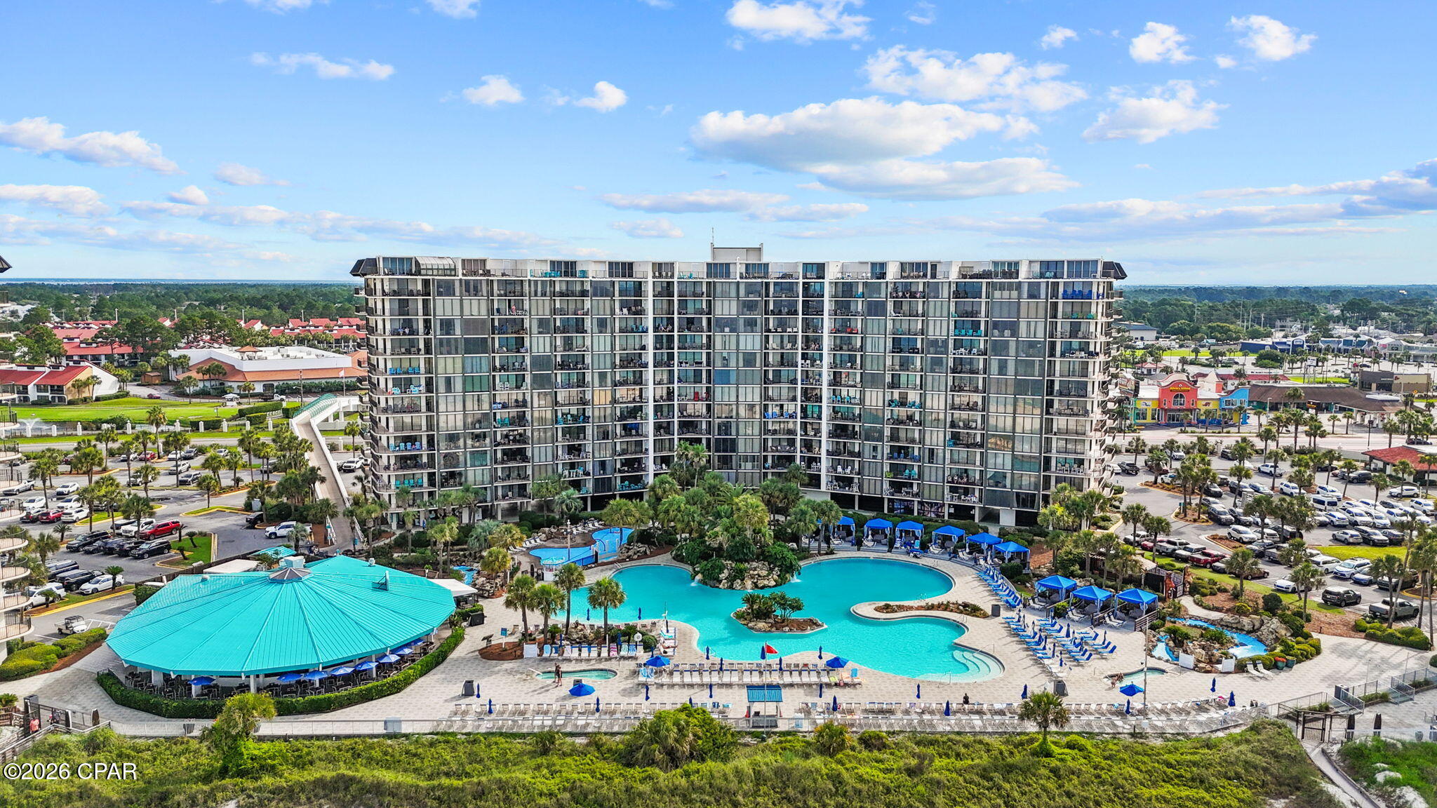 11347 Front Beach Road Panama City FL 32407