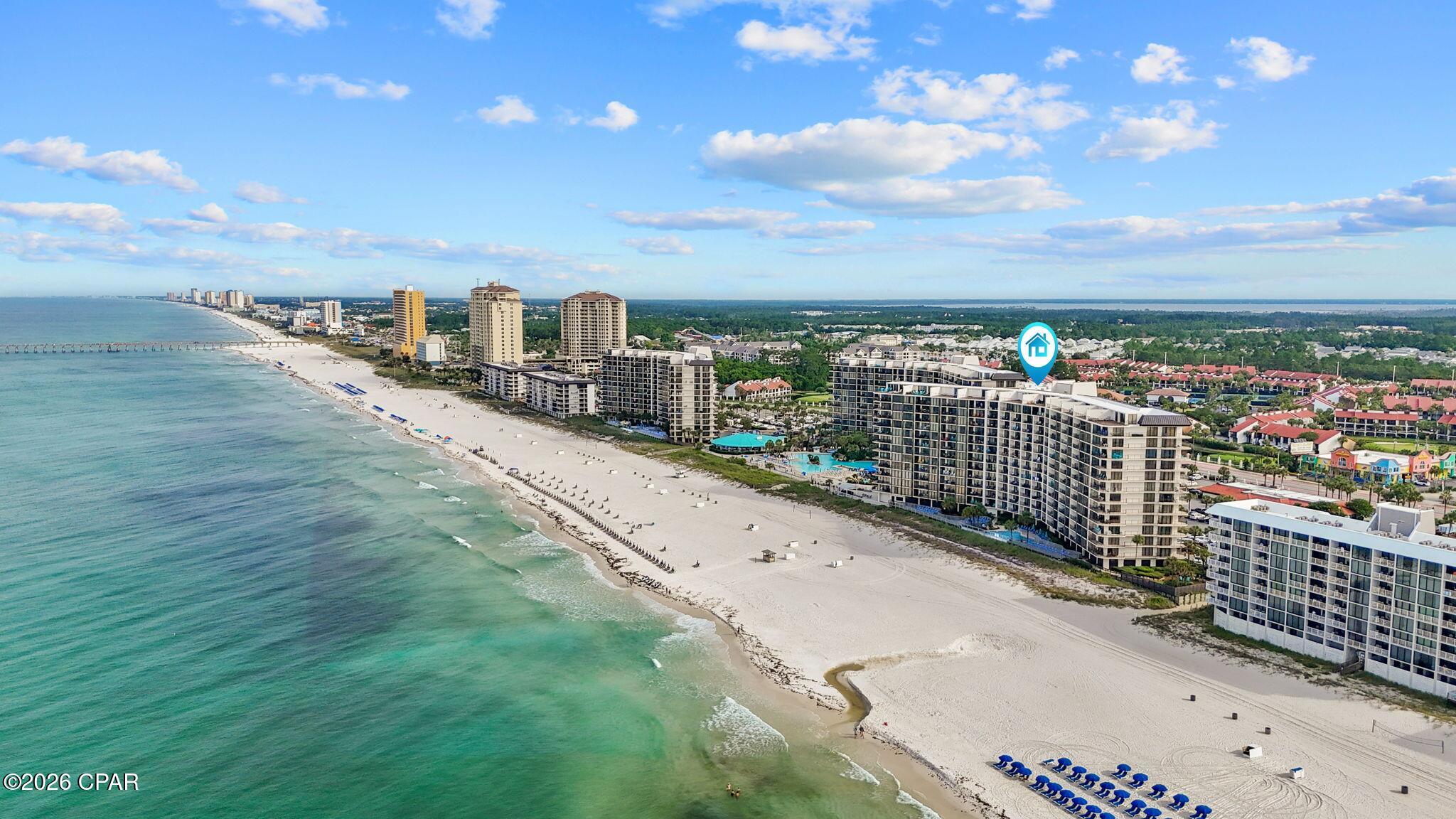11347 Front Beach Road Panama City FL 32407