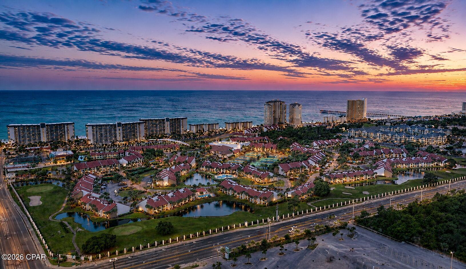 11347 Front Beach Road Panama City FL 32407