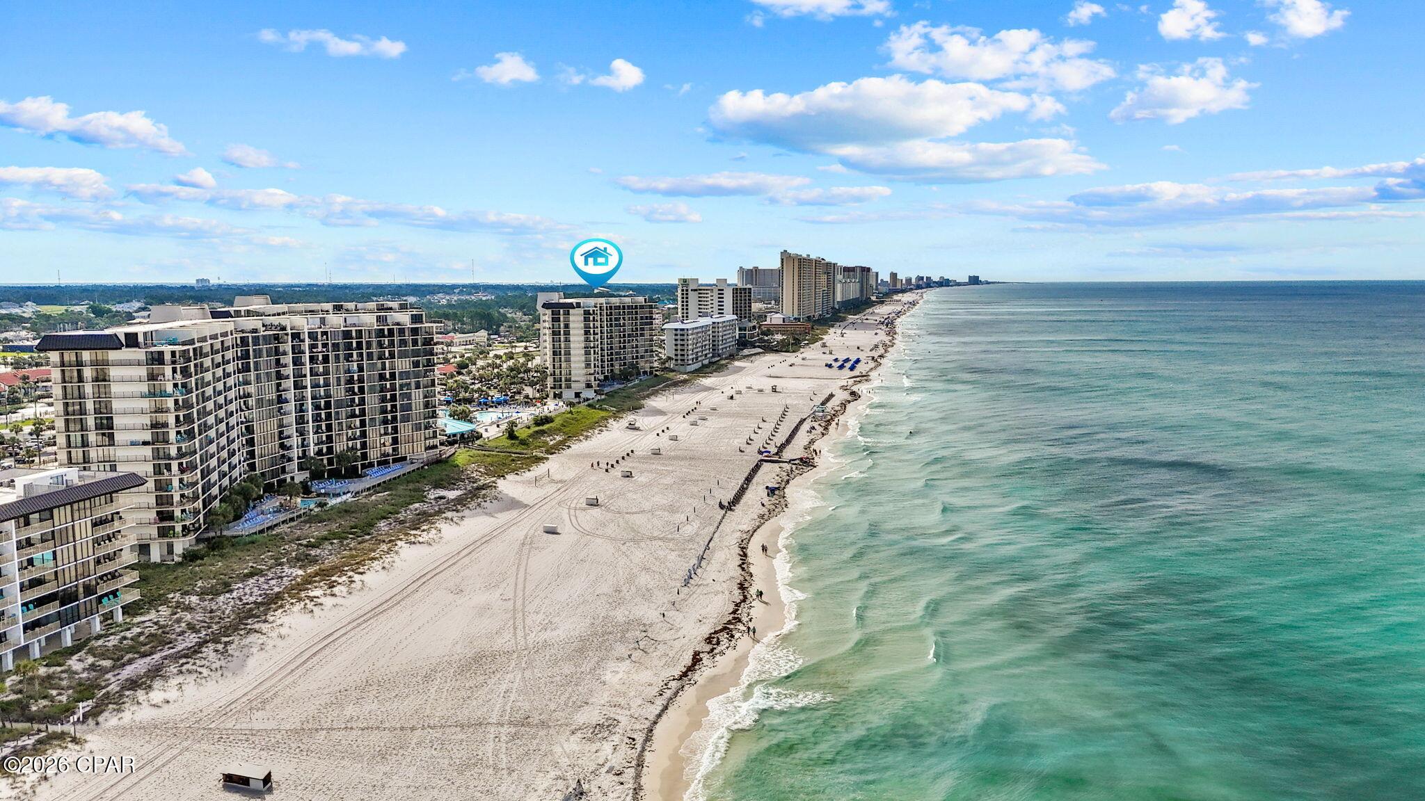 11347 Front Beach Road Panama City FL 32407