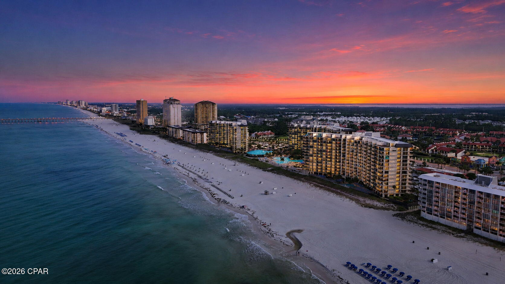 11347 Front Beach Road Panama City FL 32407