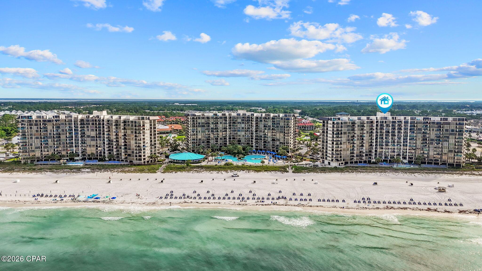 11347 Front Beach Road Panama City FL 32407