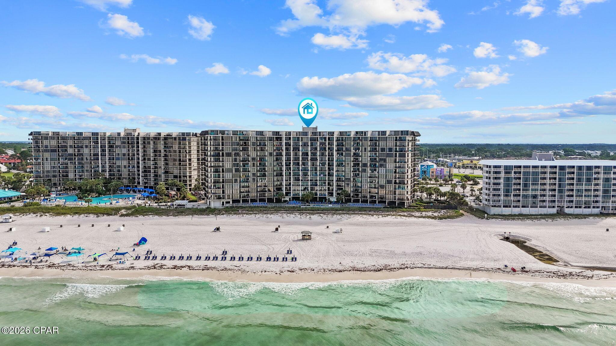 11347 Front Beach Road Panama City FL 32407