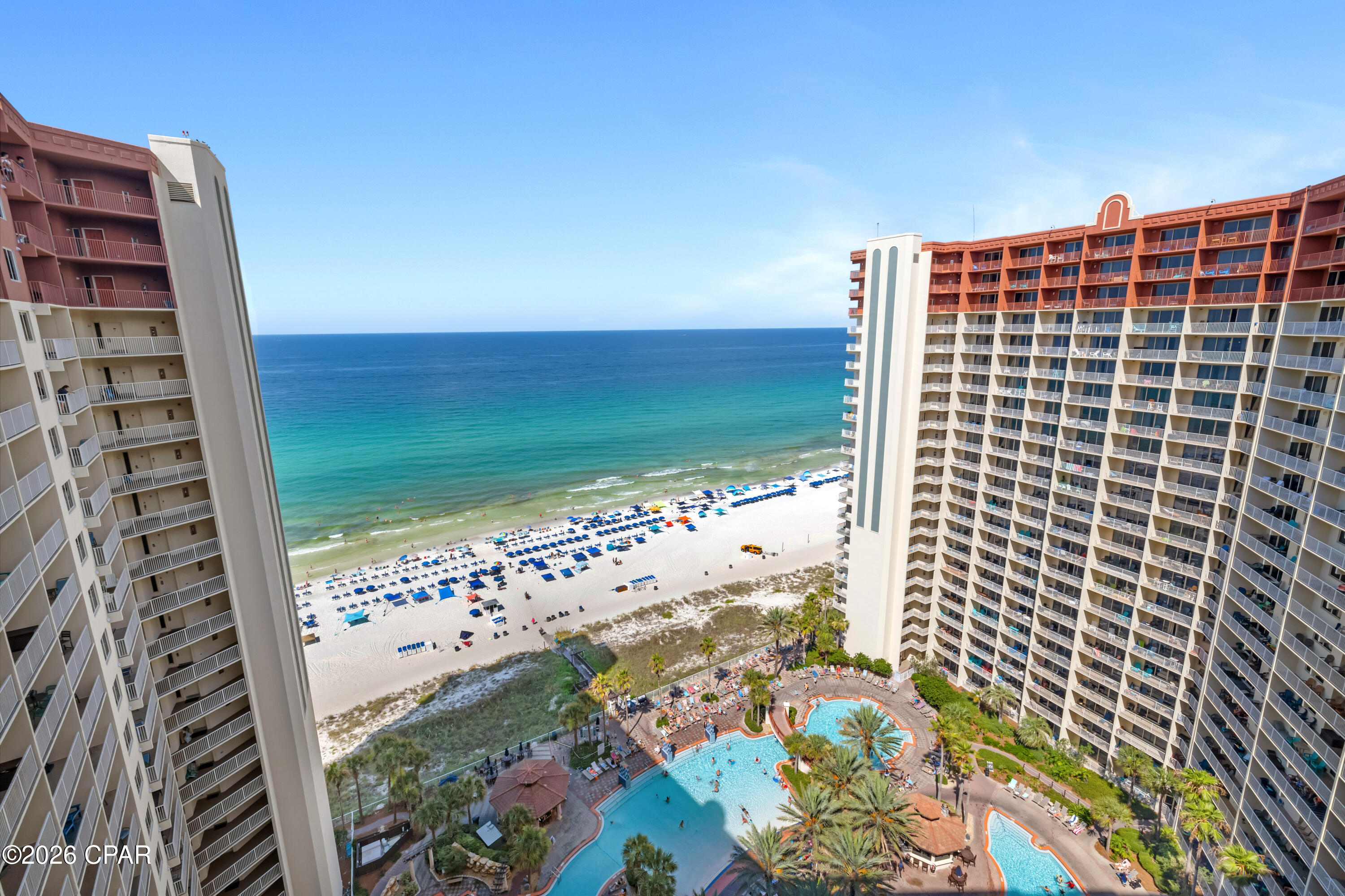 9900 S Thomas Drive Panama City Beach FL 32408