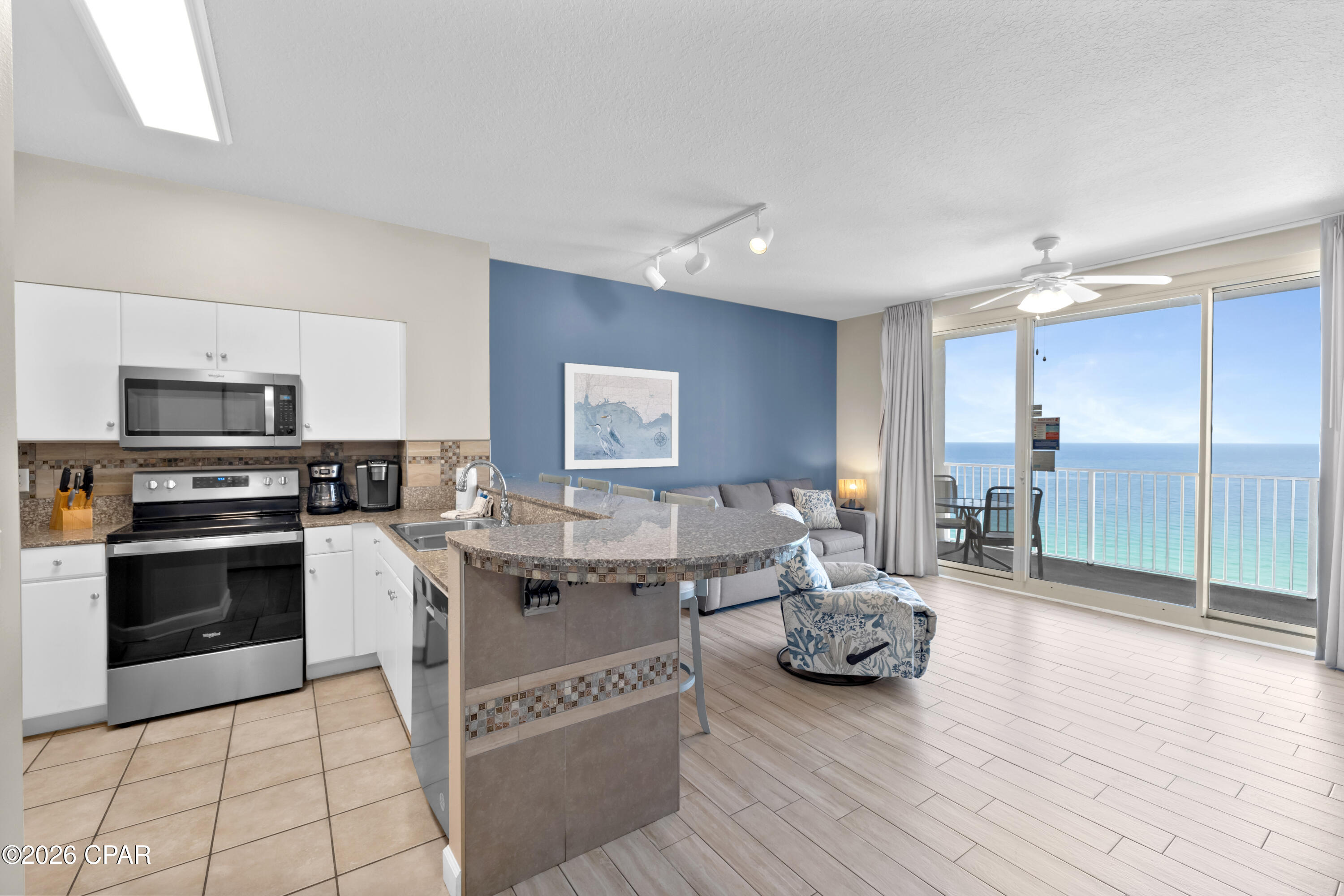 9900 S Thomas Drive Panama City Beach FL 32408