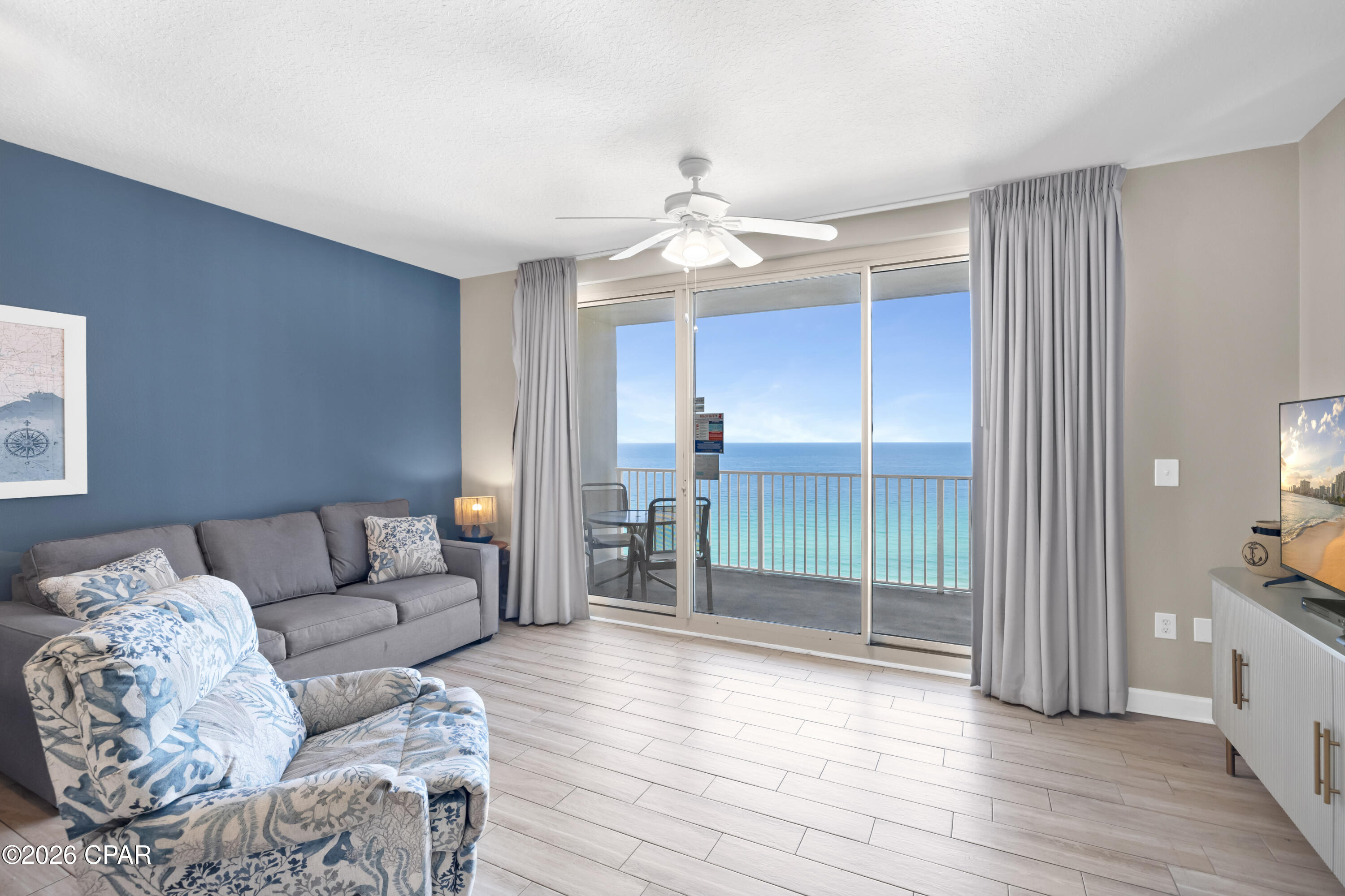 9900 S Thomas Drive Panama City Beach FL 32408