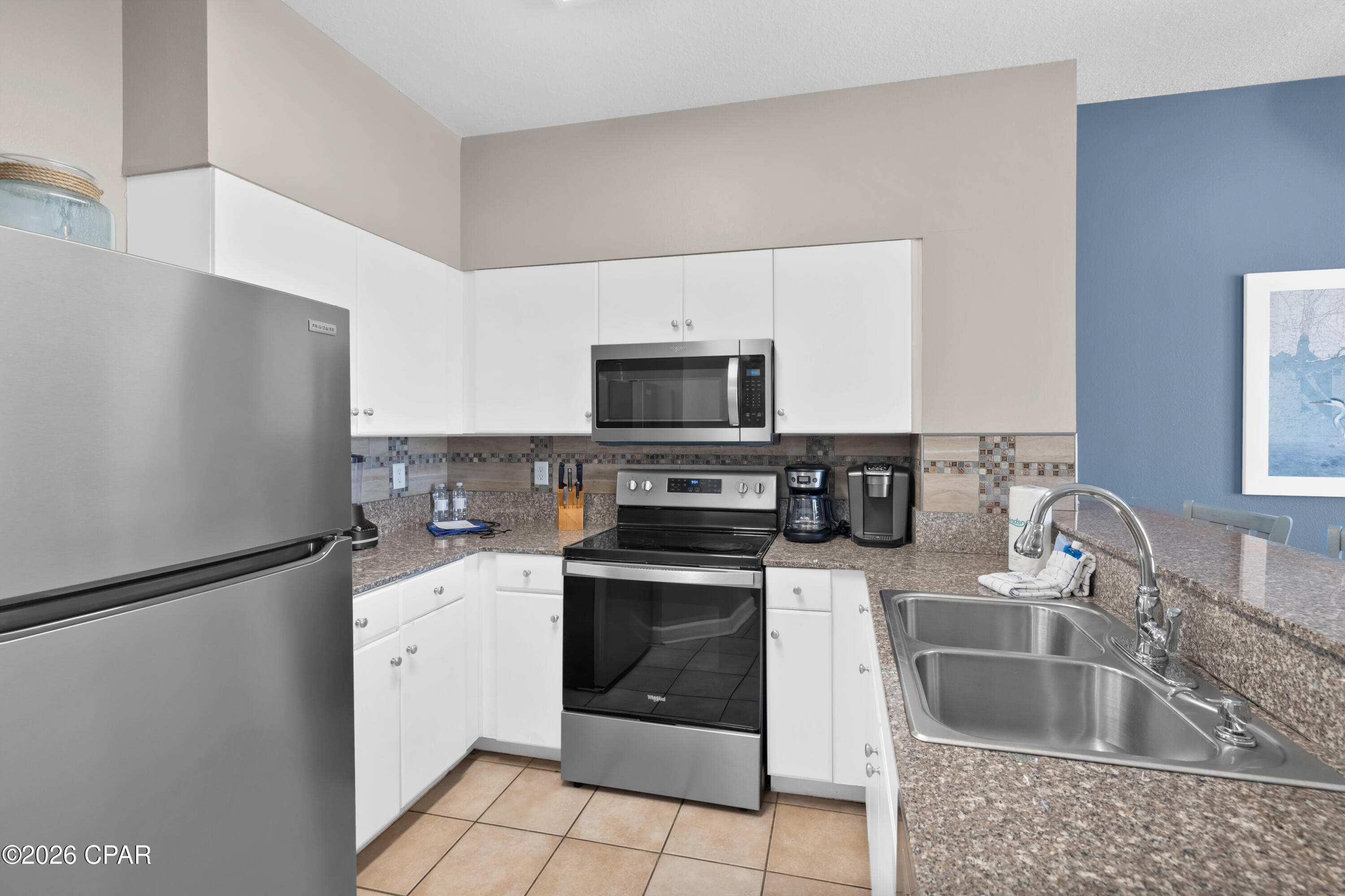 9900 S Thomas Drive Panama City Beach FL 32408