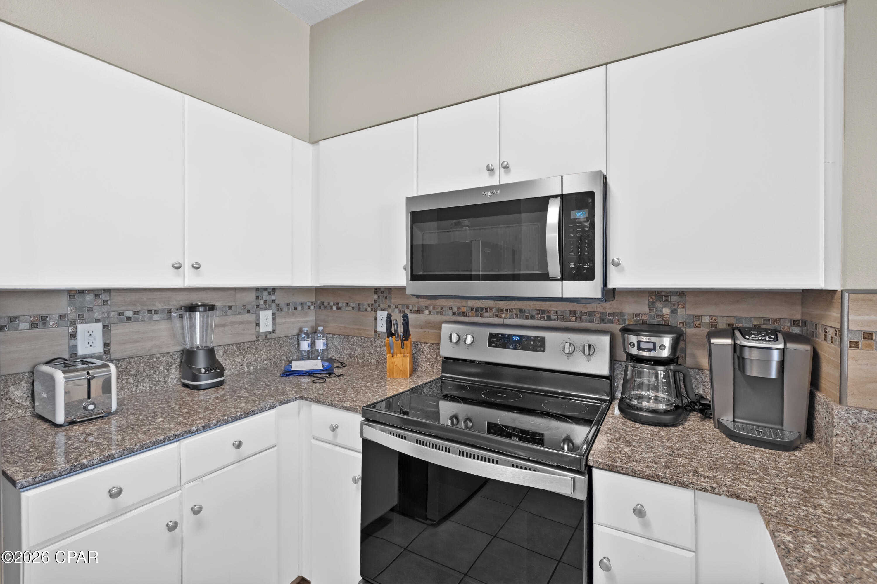 9900 S Thomas Drive Panama City Beach FL 32408