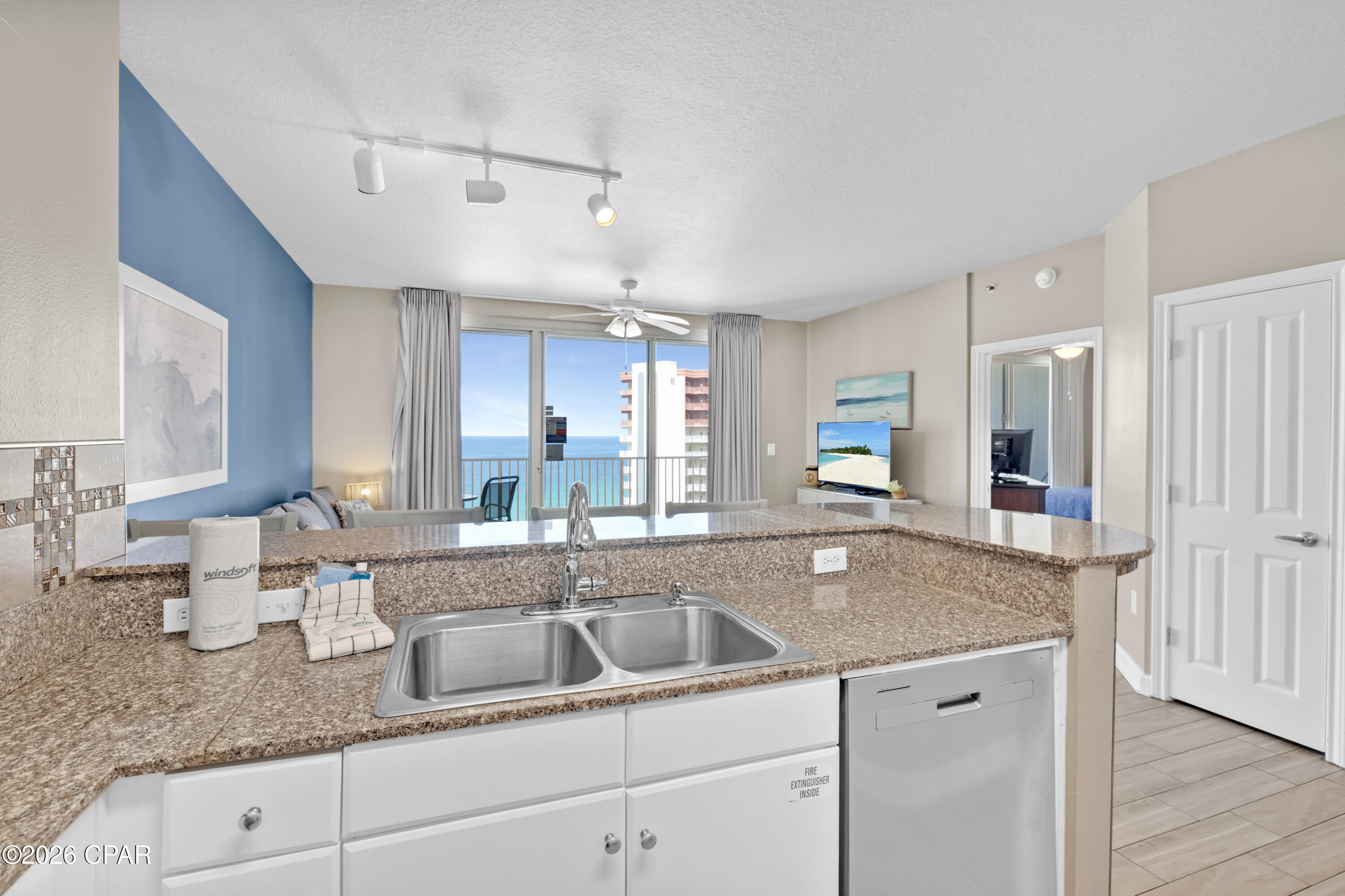 9900 S Thomas Drive Panama City Beach FL 32408