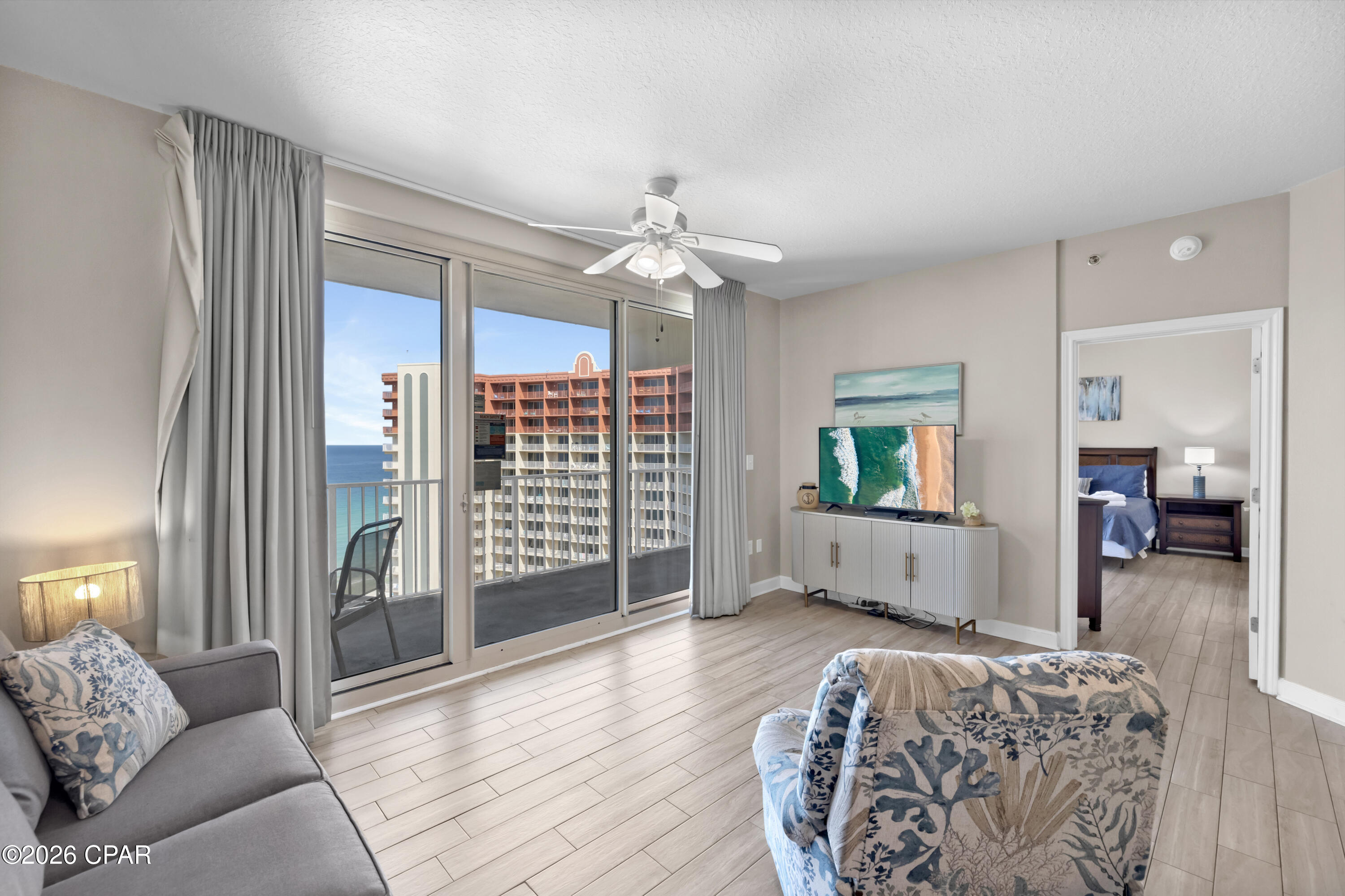 9900 S Thomas Drive Panama City Beach FL 32408