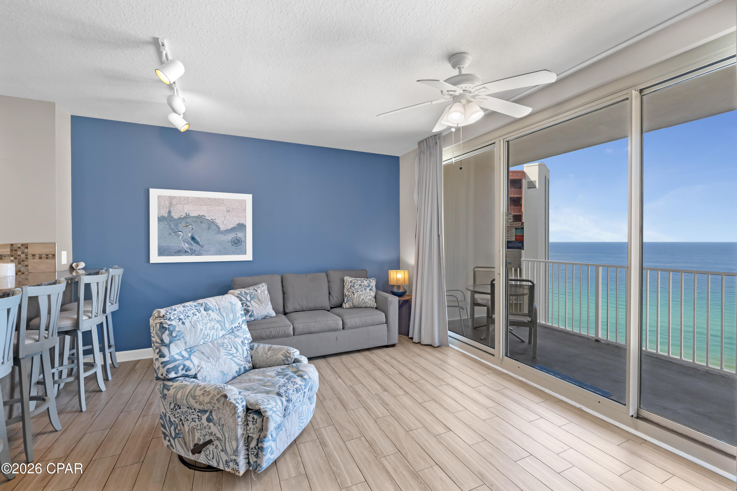 9900 S Thomas Drive Panama City Beach FL 32408
